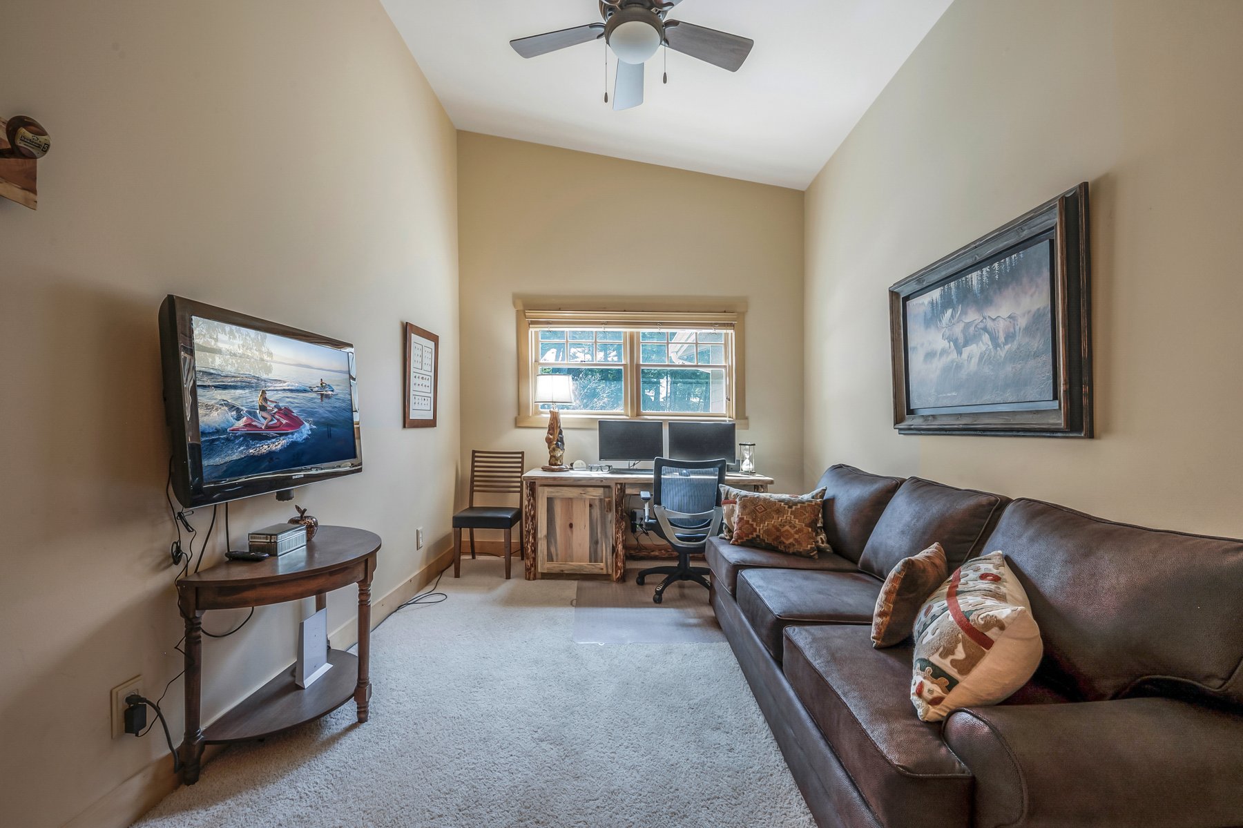 Sagle, Idaho, 83860, United States, 5 Bedrooms Bedrooms, ,6 BathroomsBathrooms,Residential,For Sale,1978919