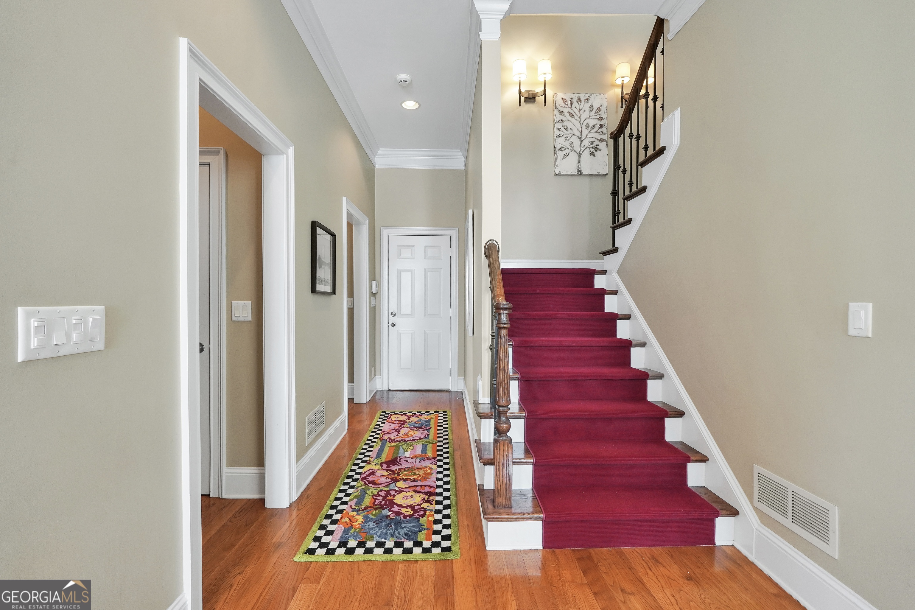 Monticello, Georgia, 31064, United States, 5 Bedrooms Bedrooms, ,5 BathroomsBathrooms,Residential,For Sale,1905825