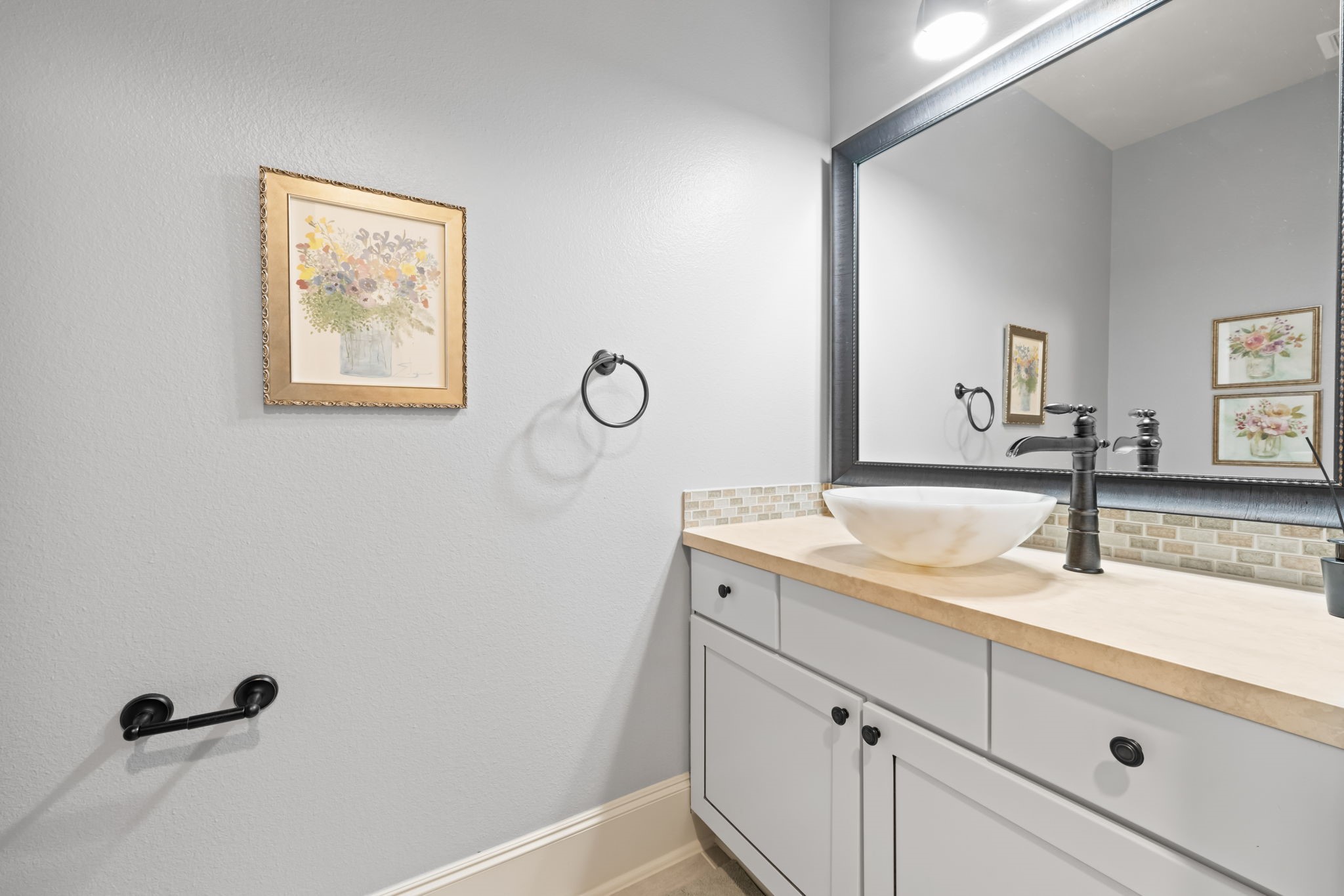  17203 Inghram Lane - 物件實景