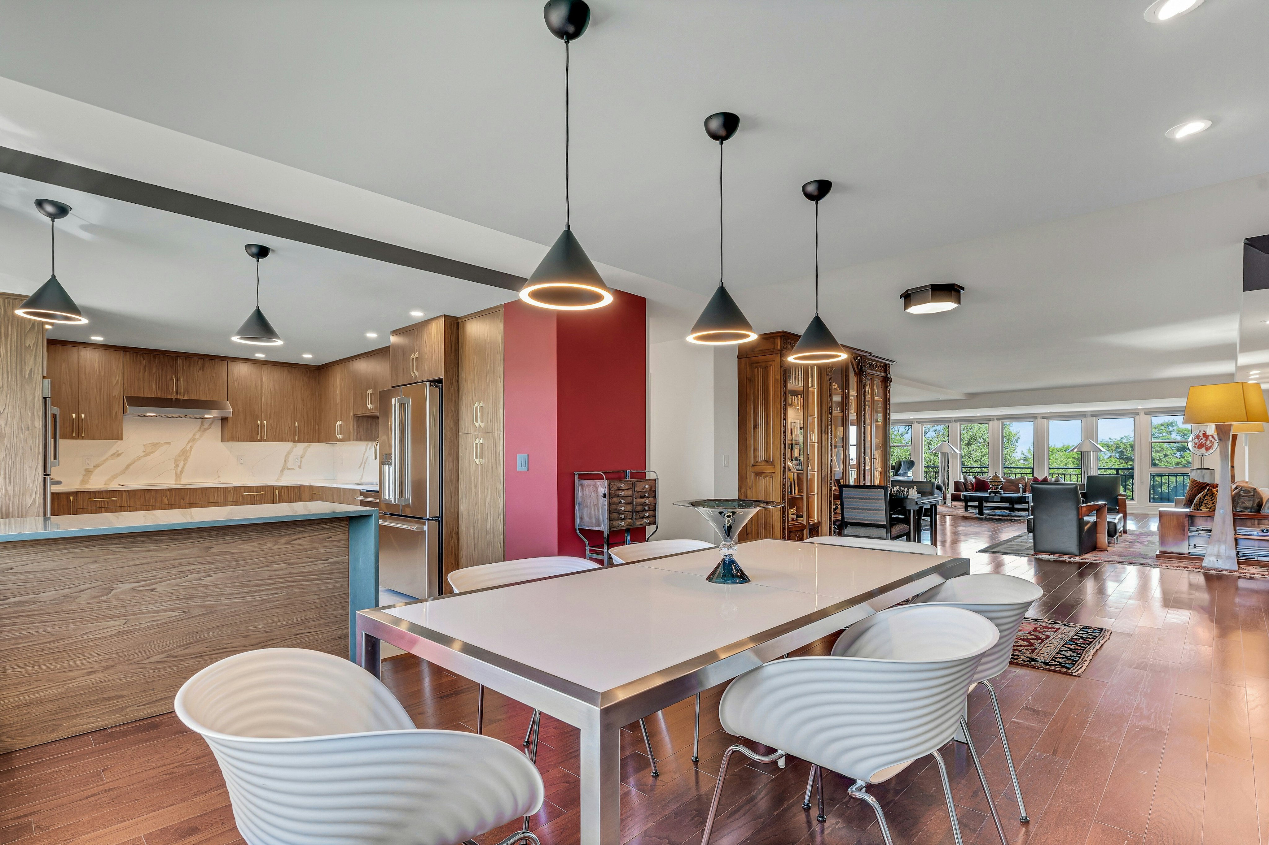  1500 Palisade Avenue, Fort Lee, NJ 07024 - 物件實景