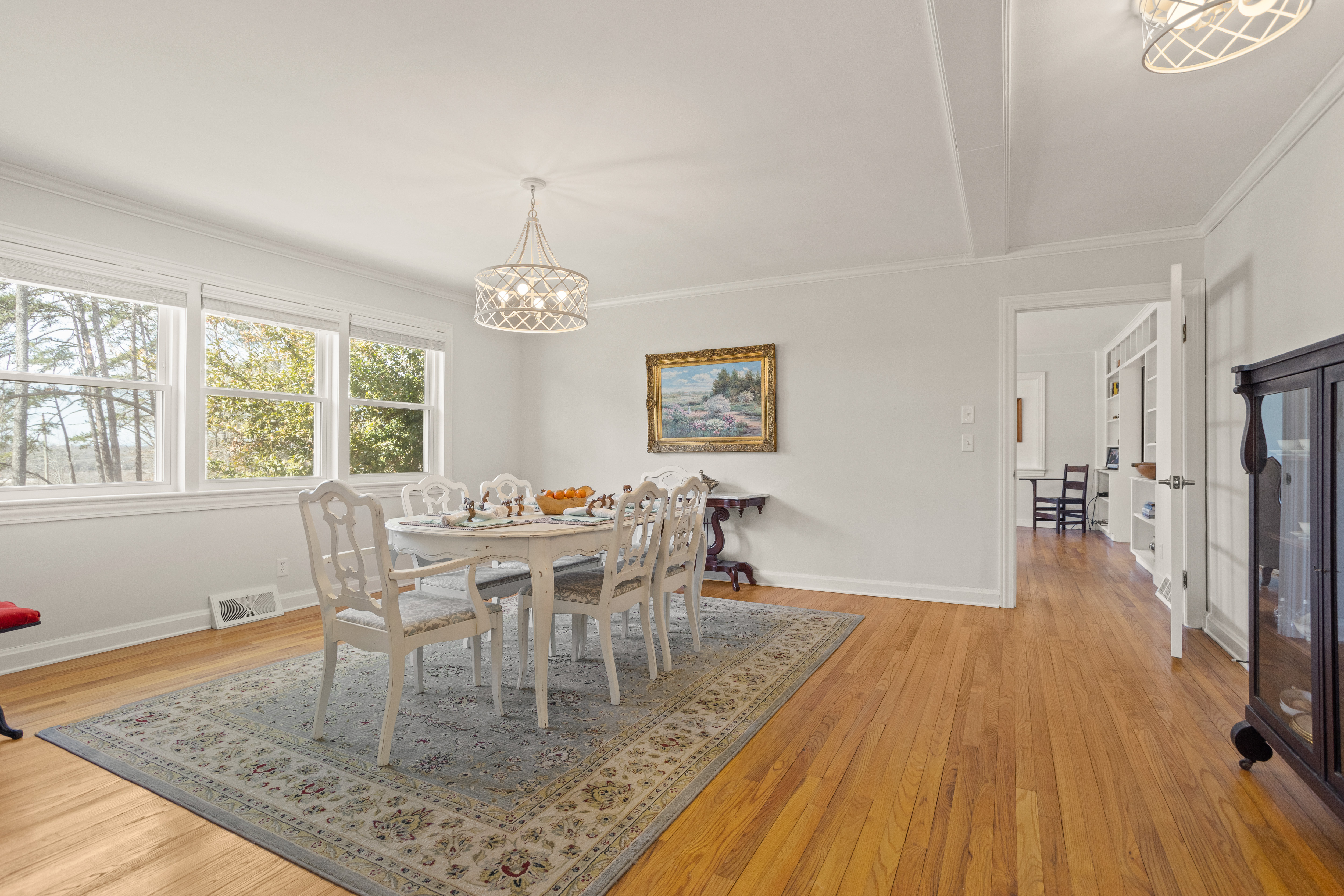  4 Windfield Road, Greenville, SC 29607 - 物件實景