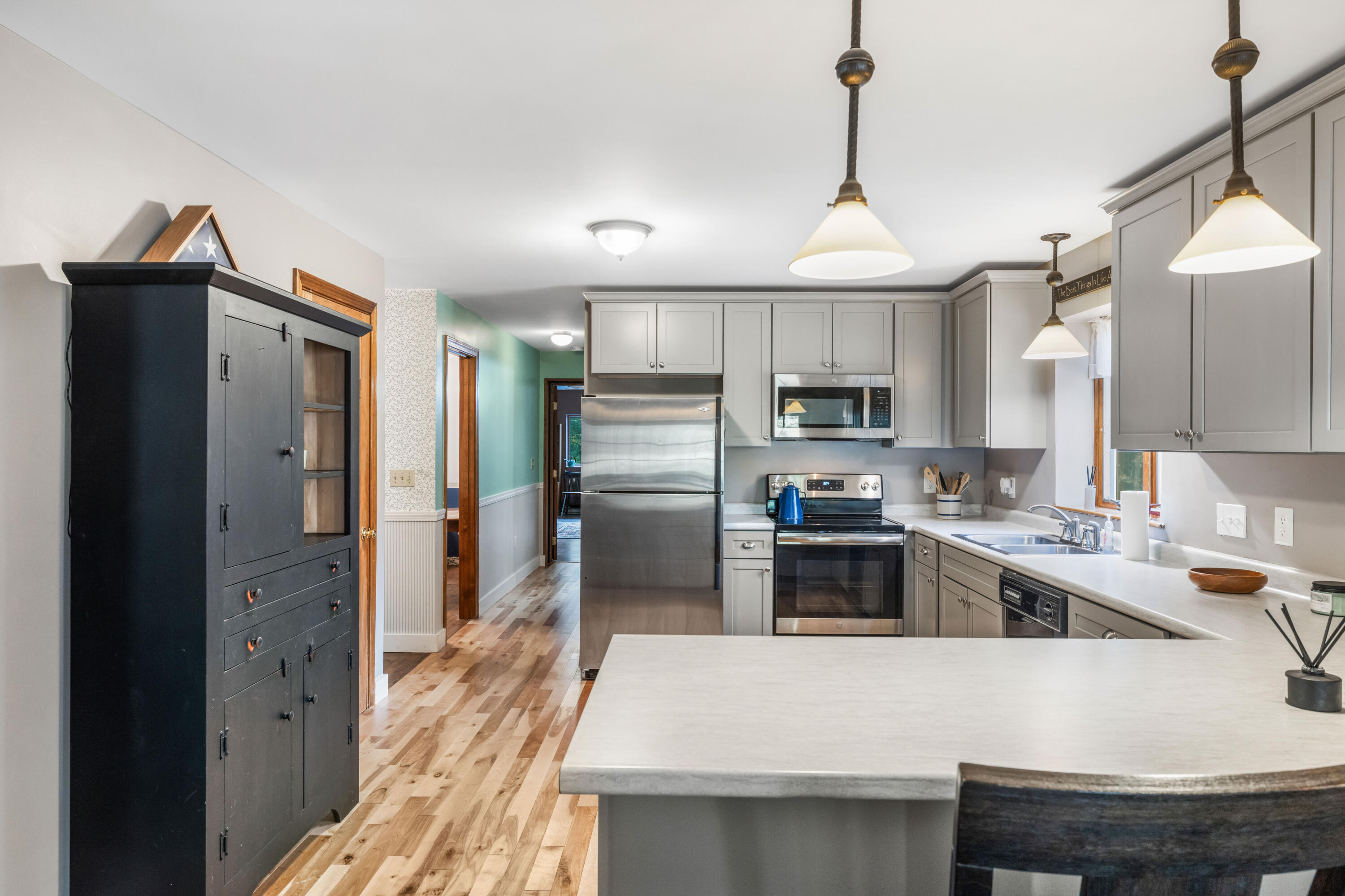 Buxton, Maine, 04093, United States, 4 Bedrooms Bedrooms, ,2 BathroomsBathrooms,Residential,For Sale,1970690