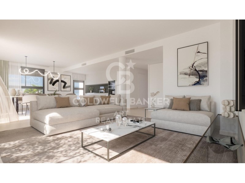 Estepona, Andalusia, ES, 3 Bedrooms Bedrooms, ,2 BathroomsBathrooms,Residential,For Sale,1743601