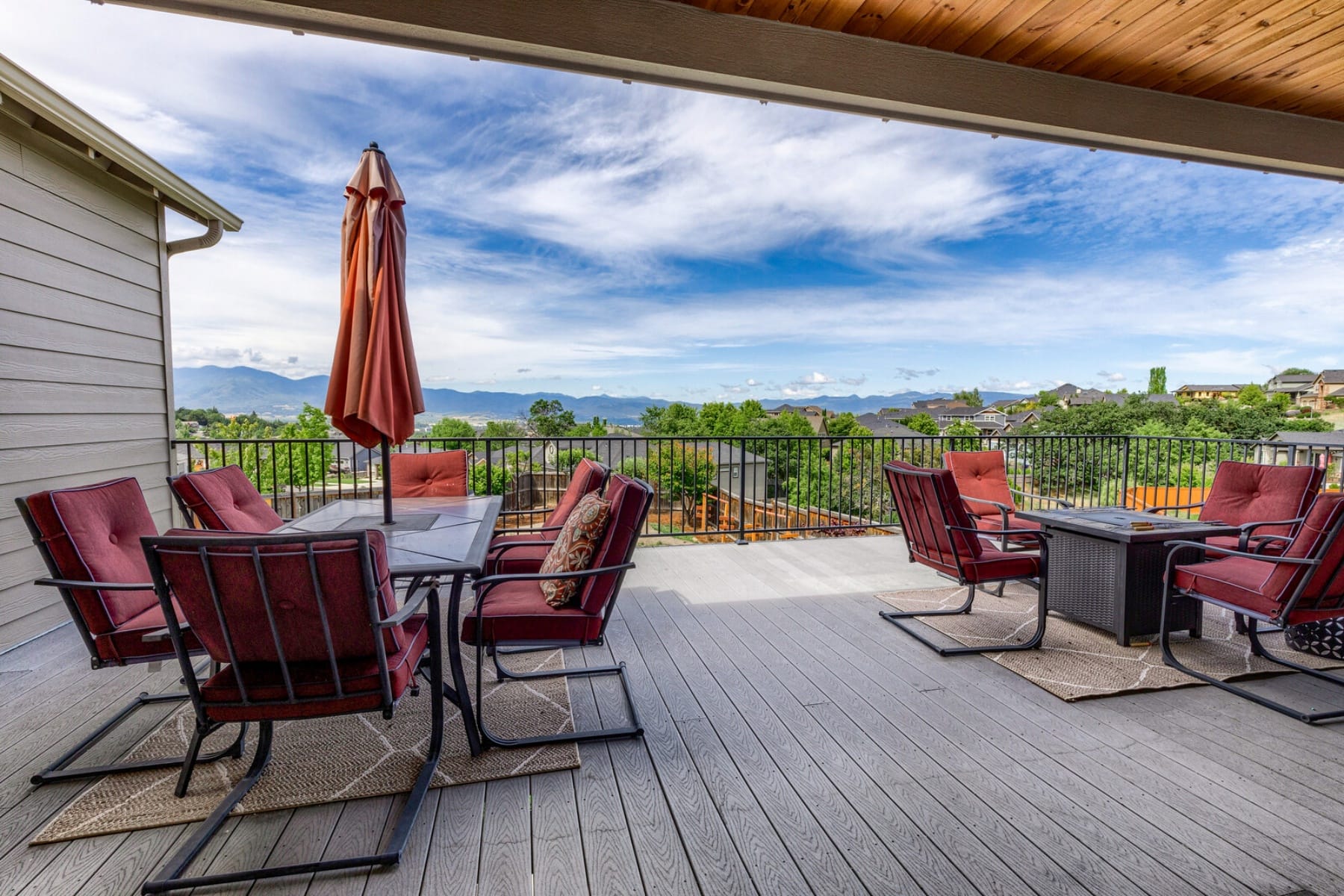 4432 Vista Pointe Drive Medford, OR 97504 - 物件實景