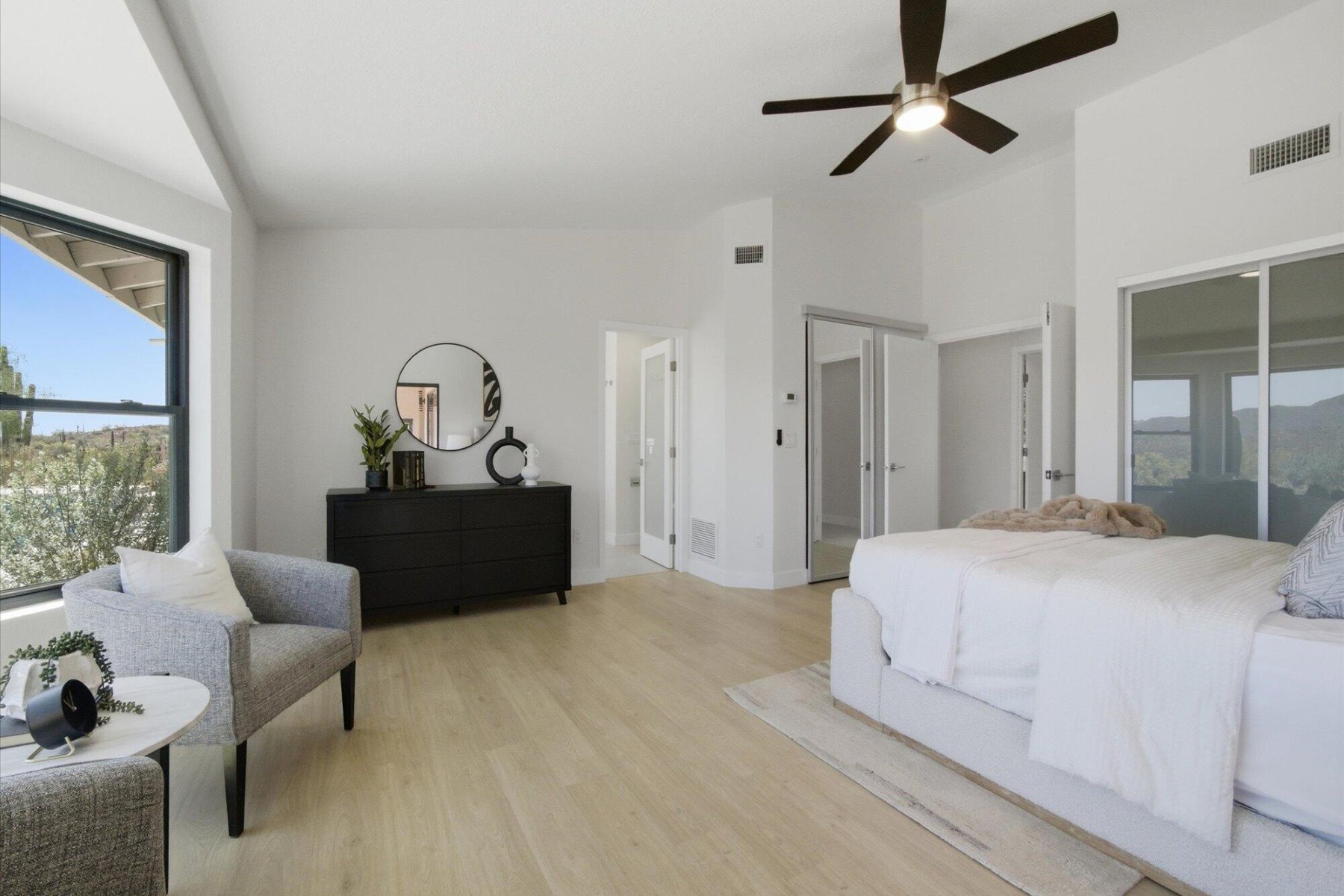  9031 N Desperado Court¦Fountain Hills, AZ - 物件實景
