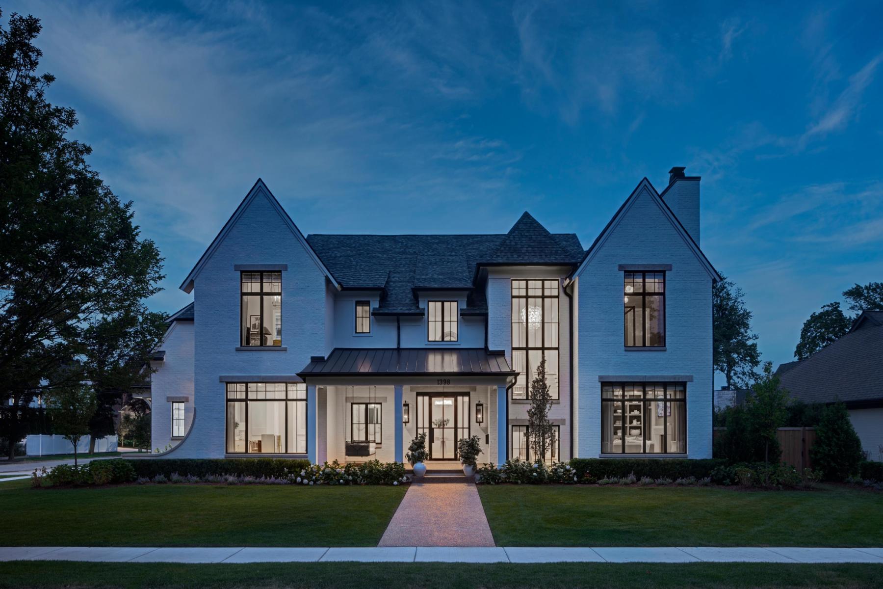  Birmingham - 物件實景