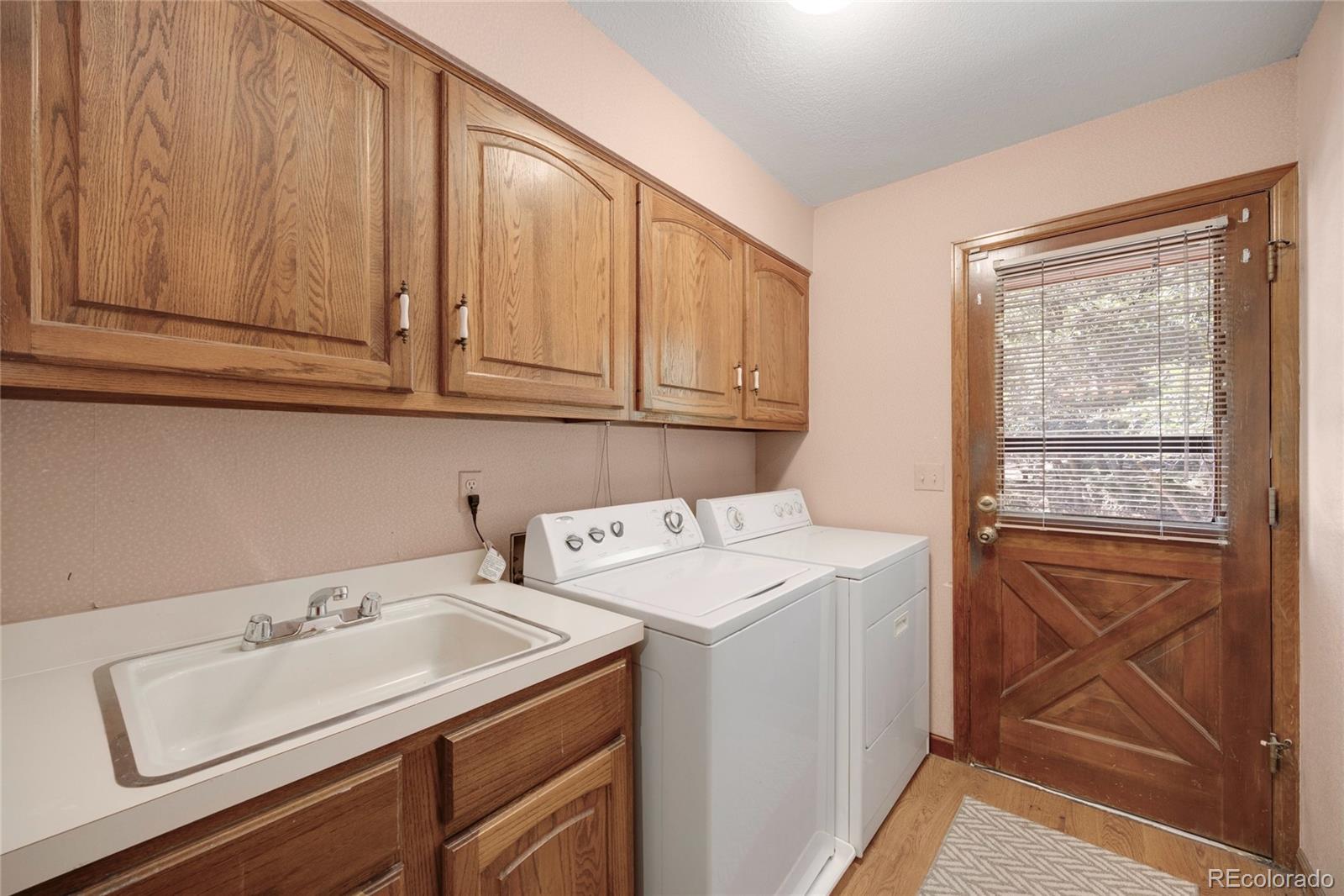 Parker, Colorado, 80134, United States, 5 Bedrooms Bedrooms, ,2 BathroomsBathrooms,Residential,For Sale,1940153