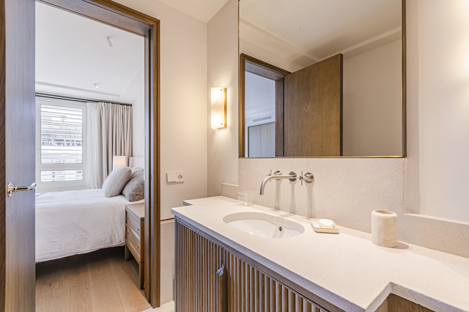  A Treasure of Style and Elegance in Sant Gervasi - La Bonanova - 物件實景