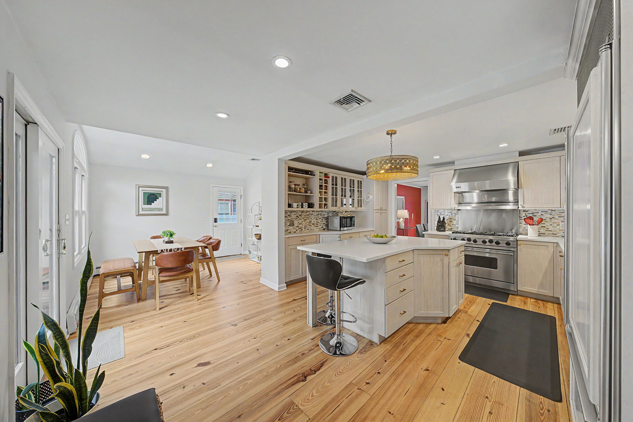  45 Highfield Road, Bloomfield, NJ 07003 - 物件實景