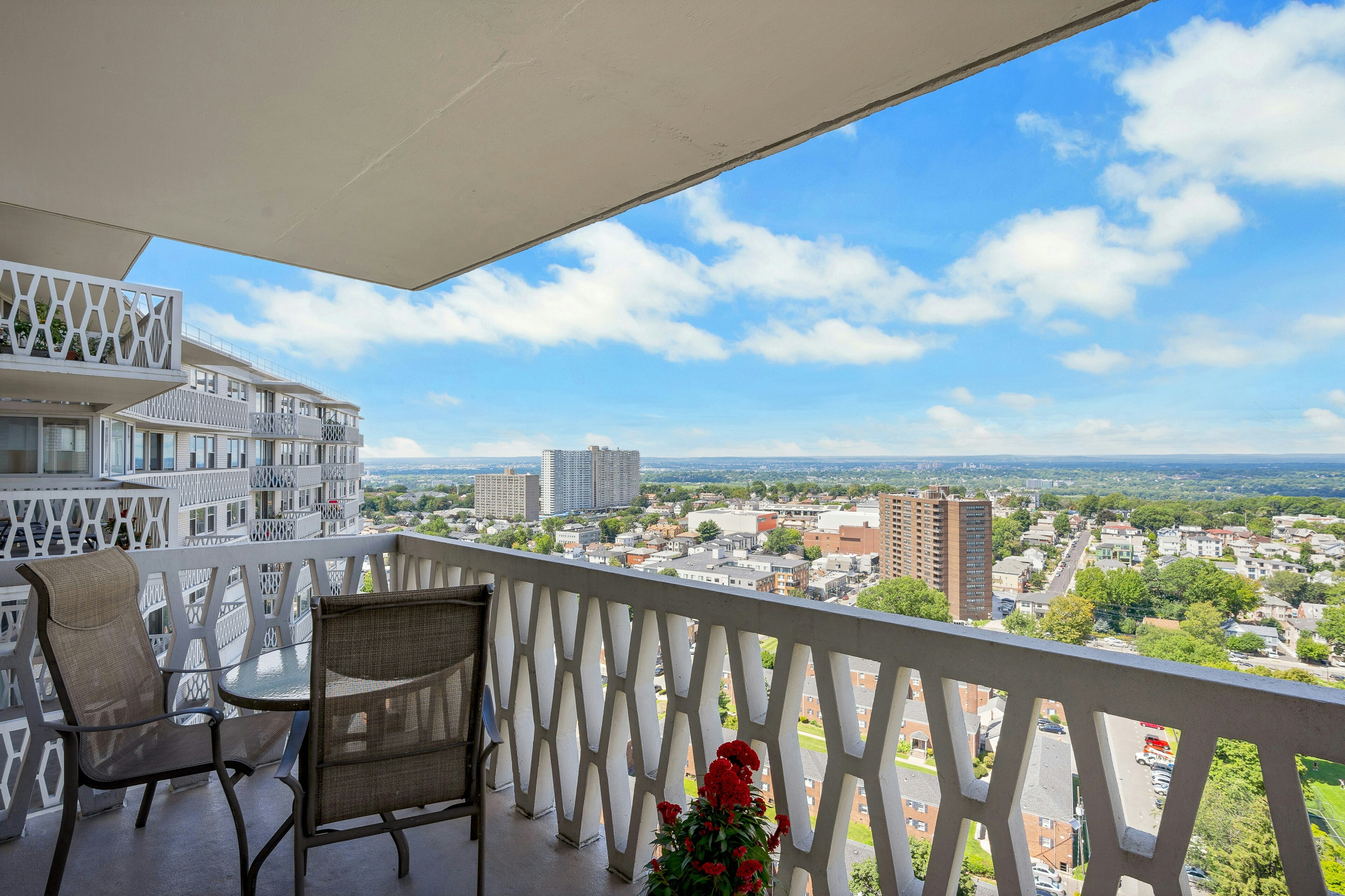  2000 Linwood Avenue #22C/D, Fort Lee, NJ 07024 - 物件實景