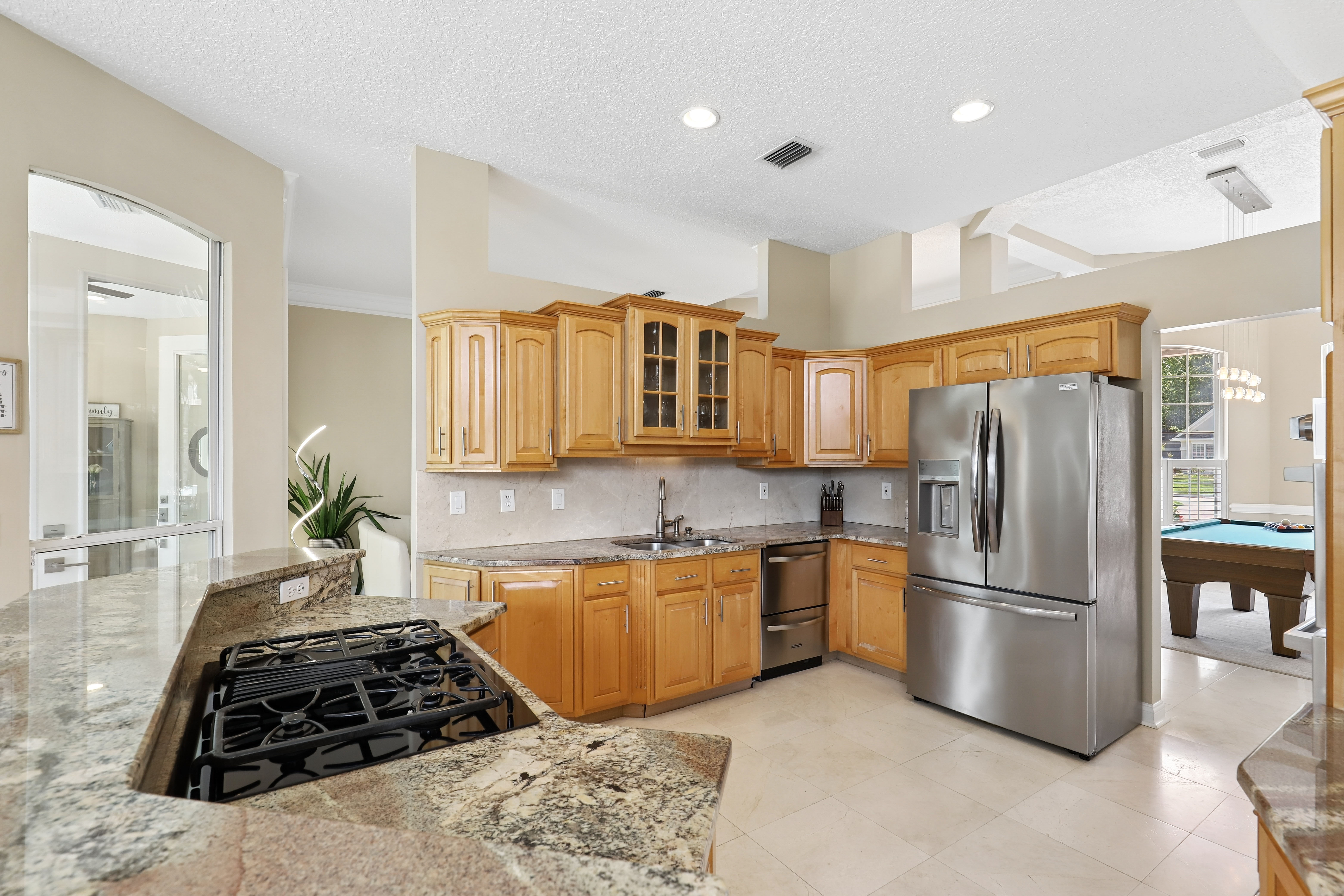  1671 Country Walk Drive, Fleming Island, FL, 32003 - 物件實景