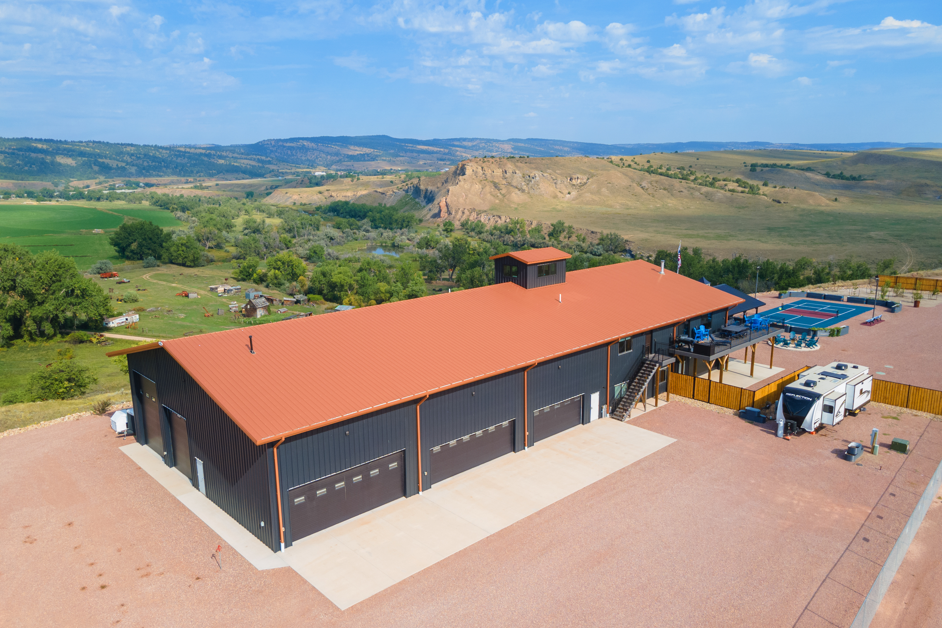 Hot Springs, South Dakota, 57747, United States, 6 Bedrooms Bedrooms, ,6 BathroomsBathrooms,Residential,For Sale,1978039