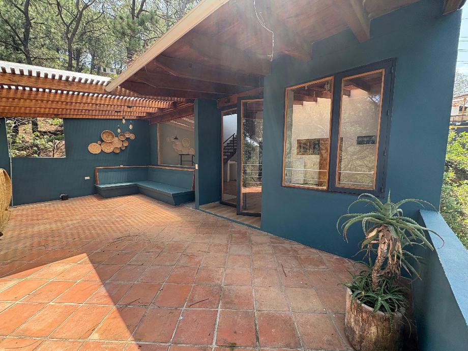 Valle de Bravo, Estado de méxico, 51200, Mexico, 3 Bedrooms Bedrooms, ,2 BathroomsBathrooms,Residential,For Sale,1925478
