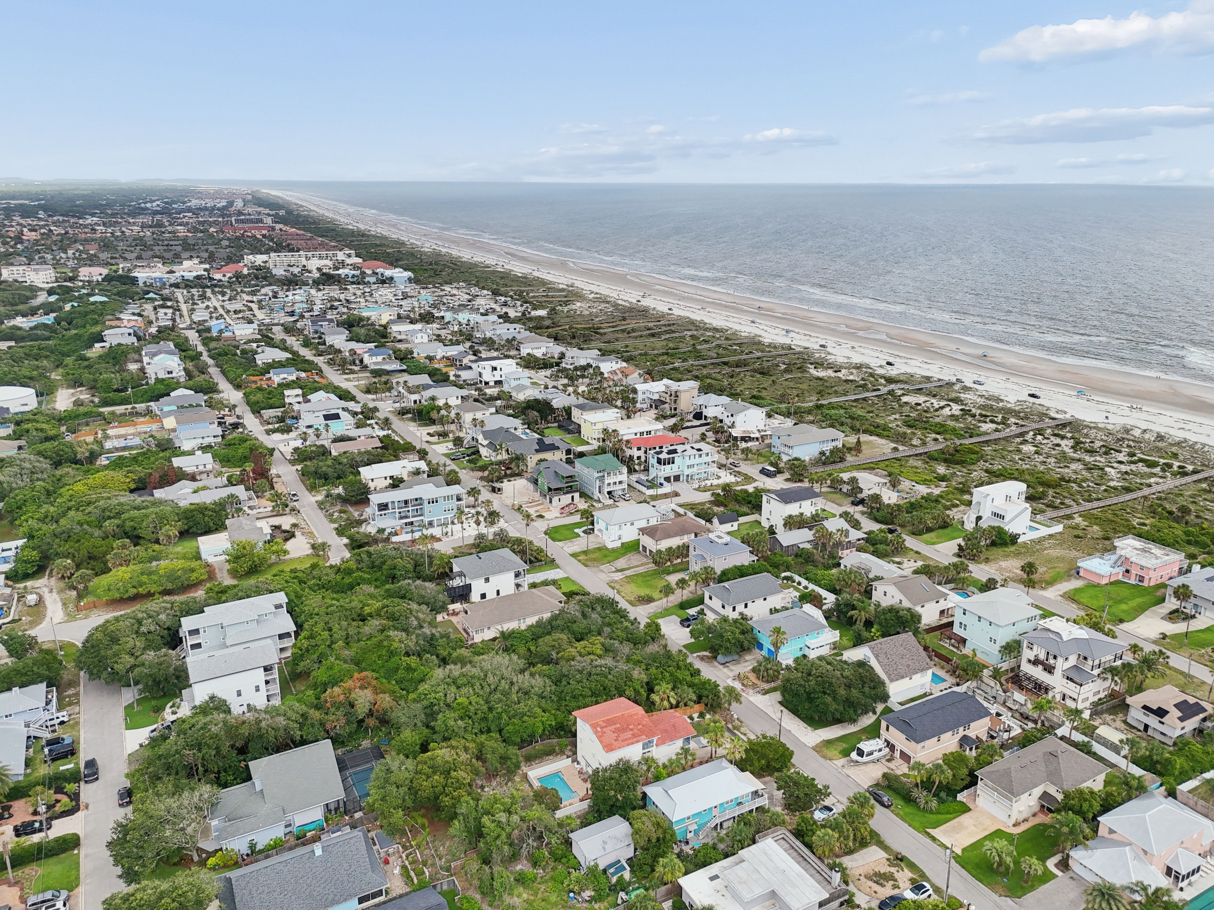  5139 Medoras Avenue, St. Augustine, FL, 32080 - 物件實景