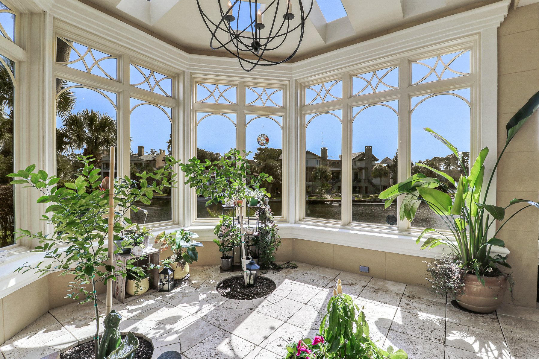  16 Castlebridge Court, Hilton Head Island - 物件實景