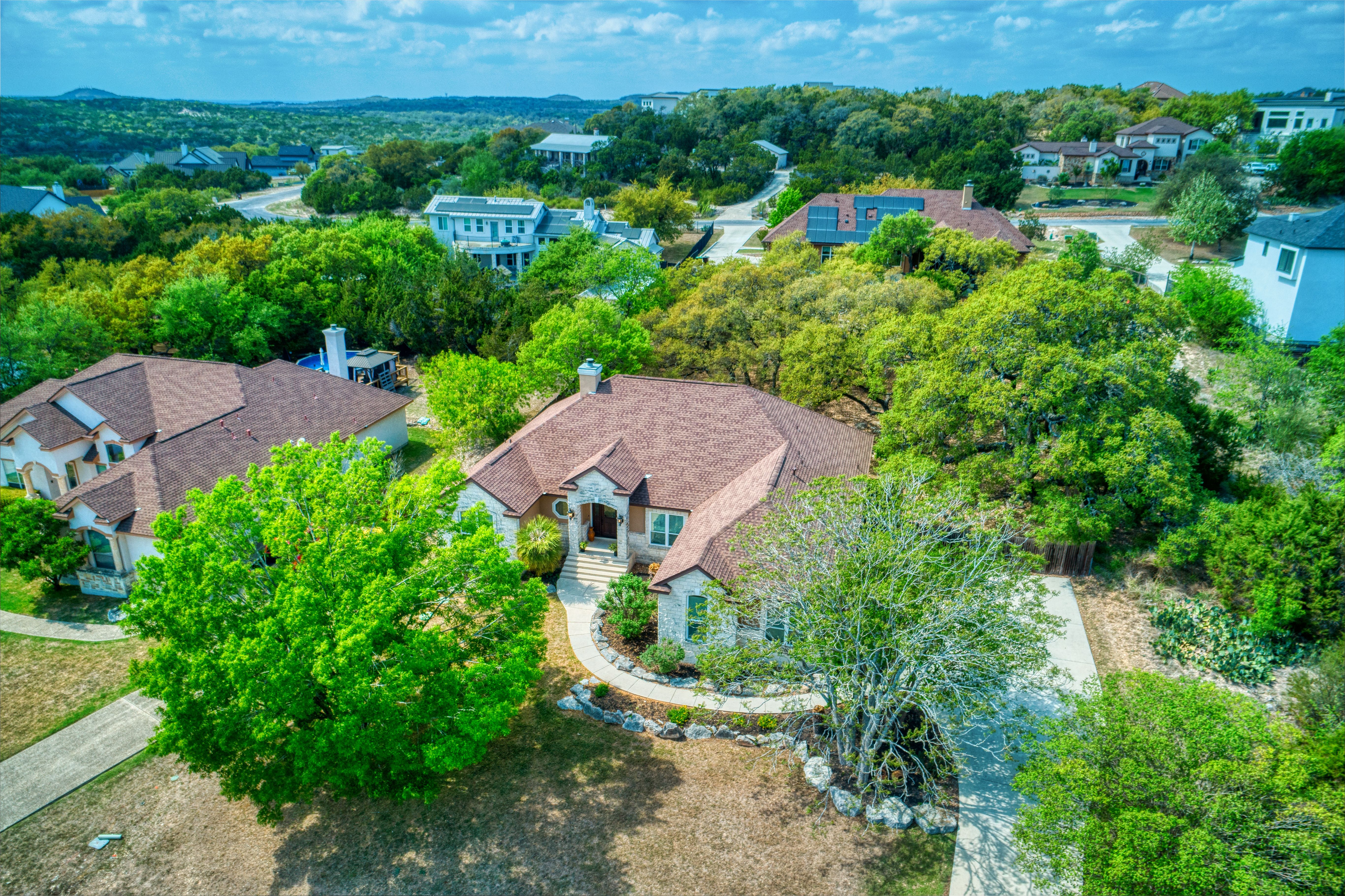  Blending Timeless Character And Modern Refinement - 物件實景