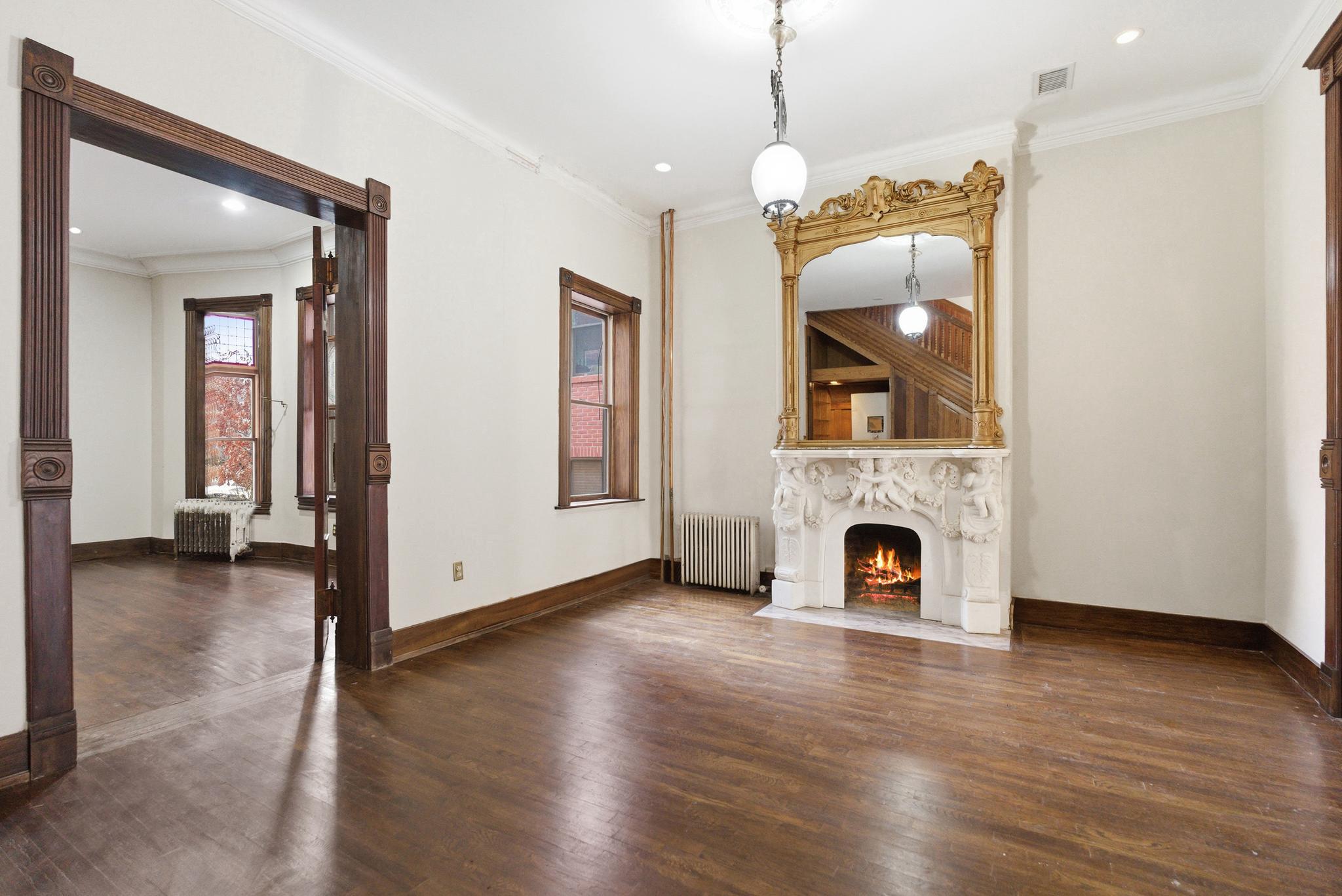  1827 13th Street NW, Washington, DC, 20009 - 物件實景