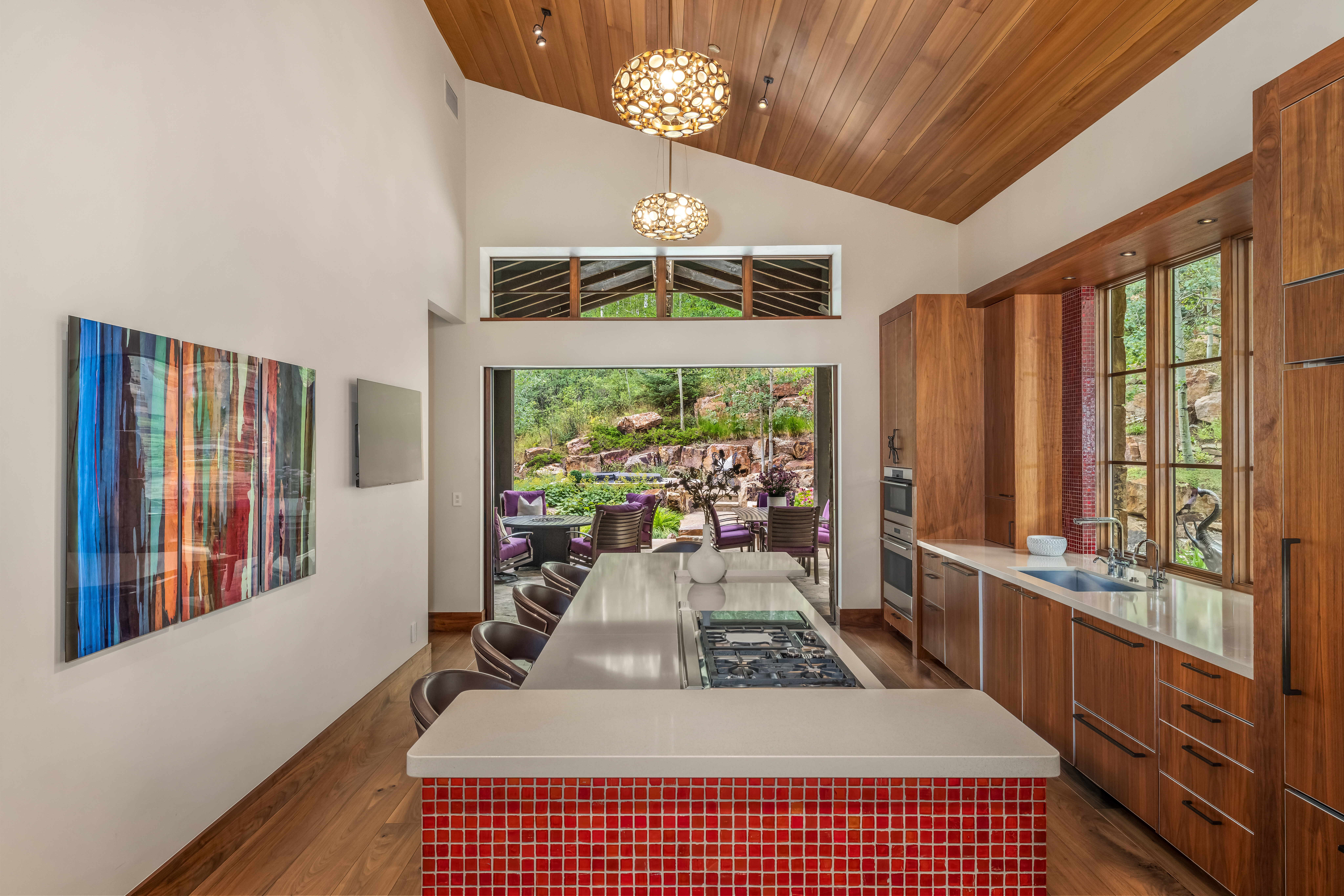  Spectacular Home in Beaver Creek - 物件實景