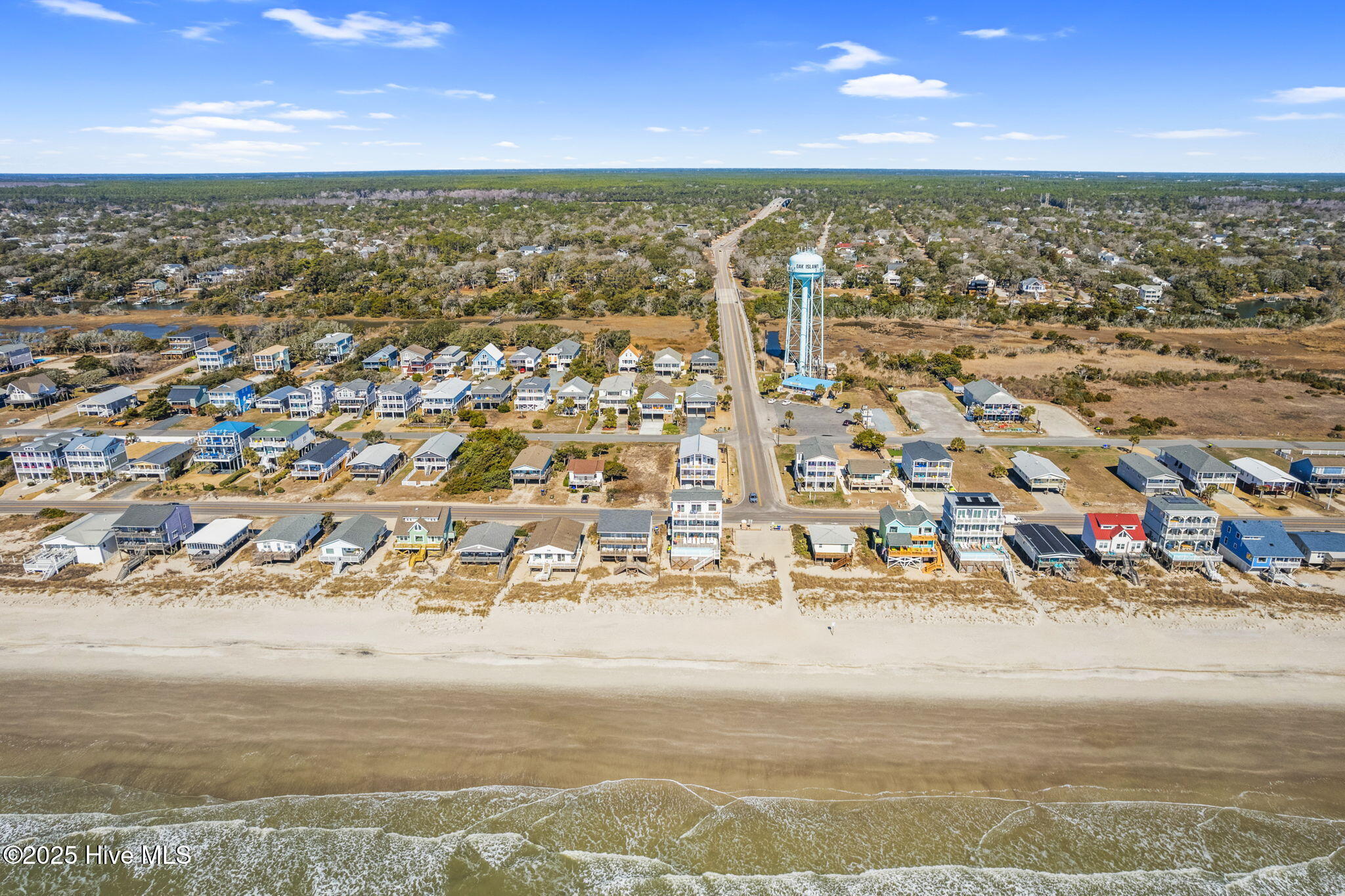 Oak Island, North Carolina, 28465, United States, ,Land,For Sale,1981008