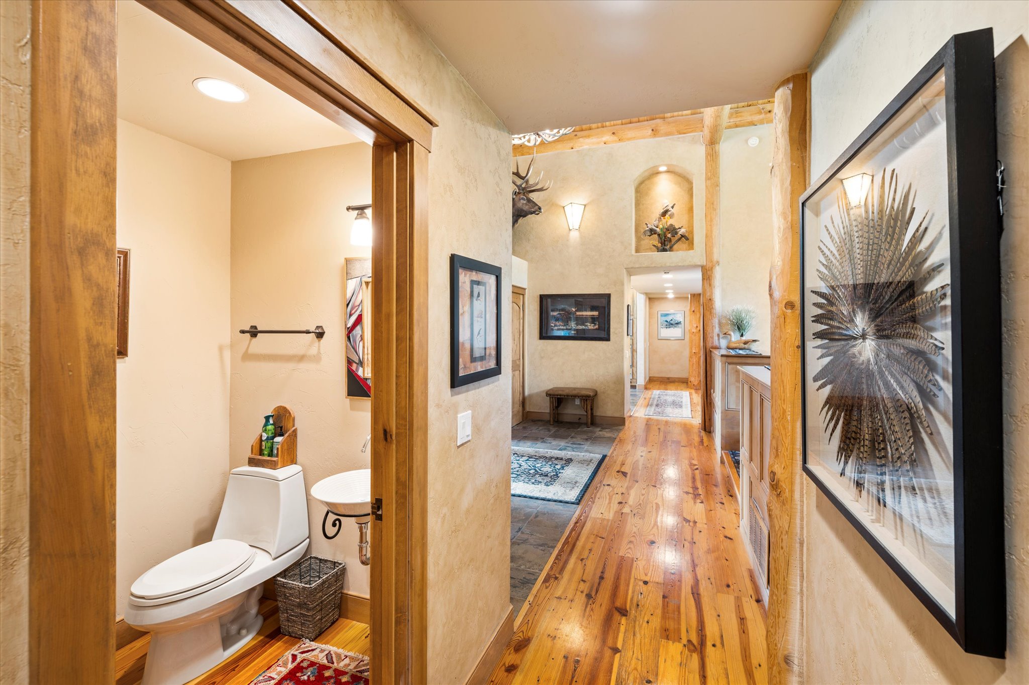  360 Tetrault Road - 物件實景