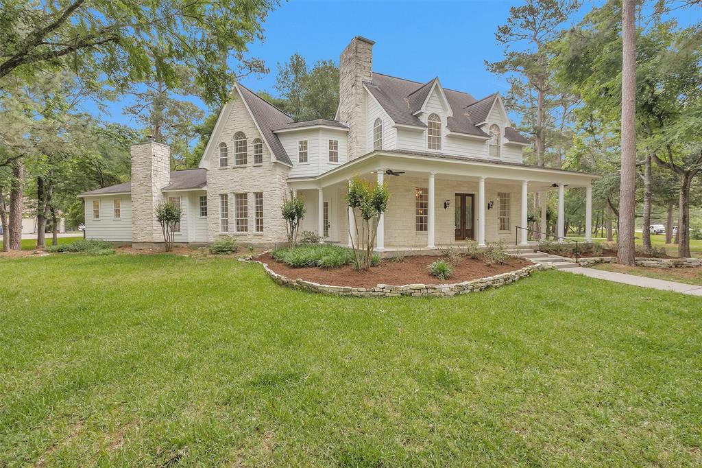 Magnolia, Texas, 77355, United States, 5 Bedrooms Bedrooms, ,5 BathroomsBathrooms,Residential,For Sale,1792056
