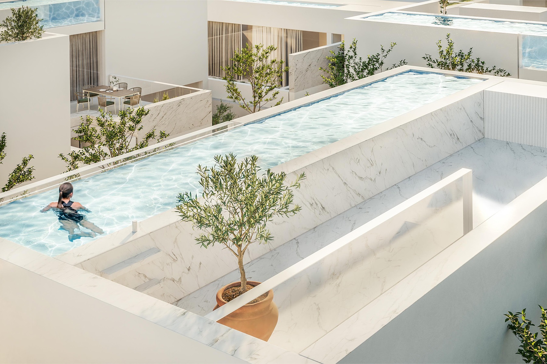  House, 5 bedrooms, for Sale - 物件實景