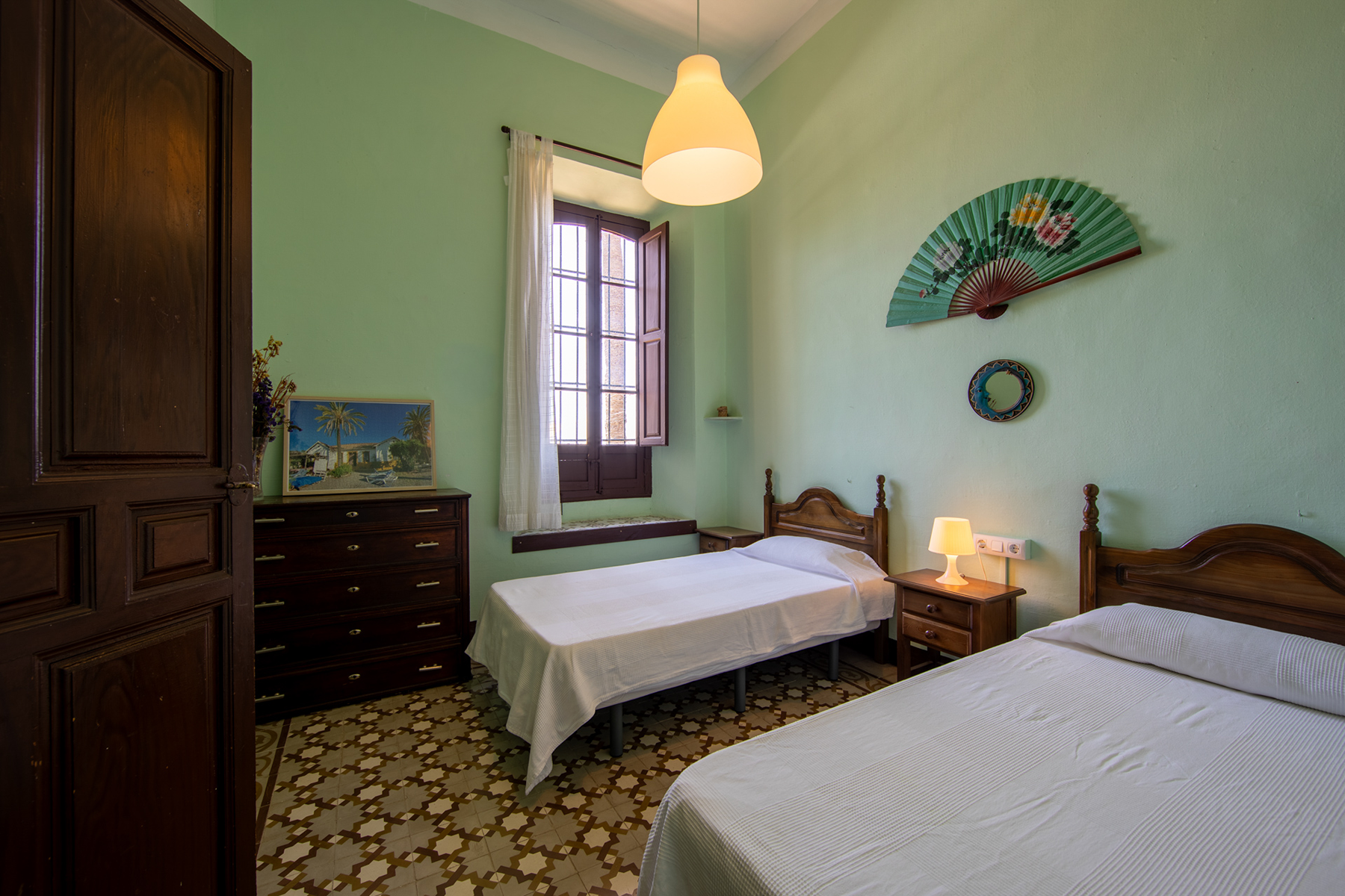  Colonial villa with olive farm near Montes de Málaga Natural Park - 物件實景