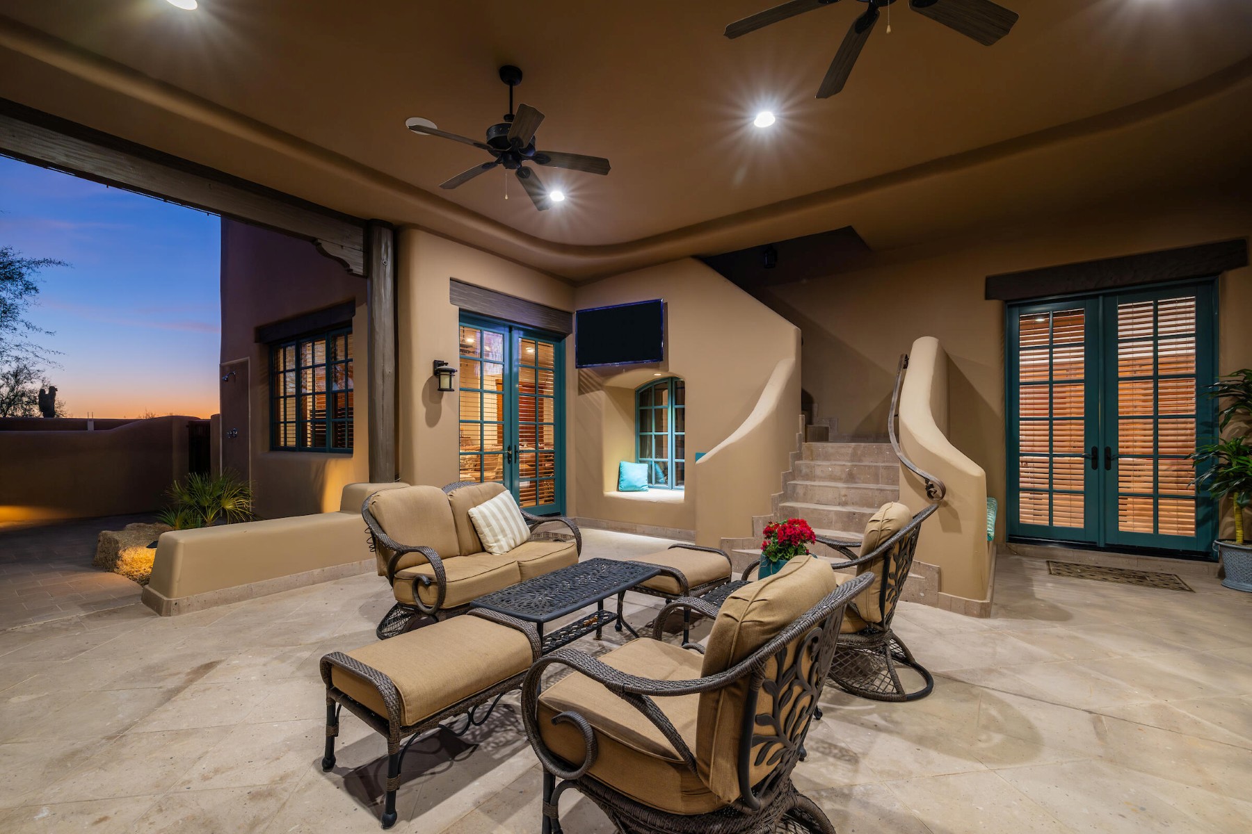  33296 N Vanishing Trail¦Scottsdale, AZ - 物件實景