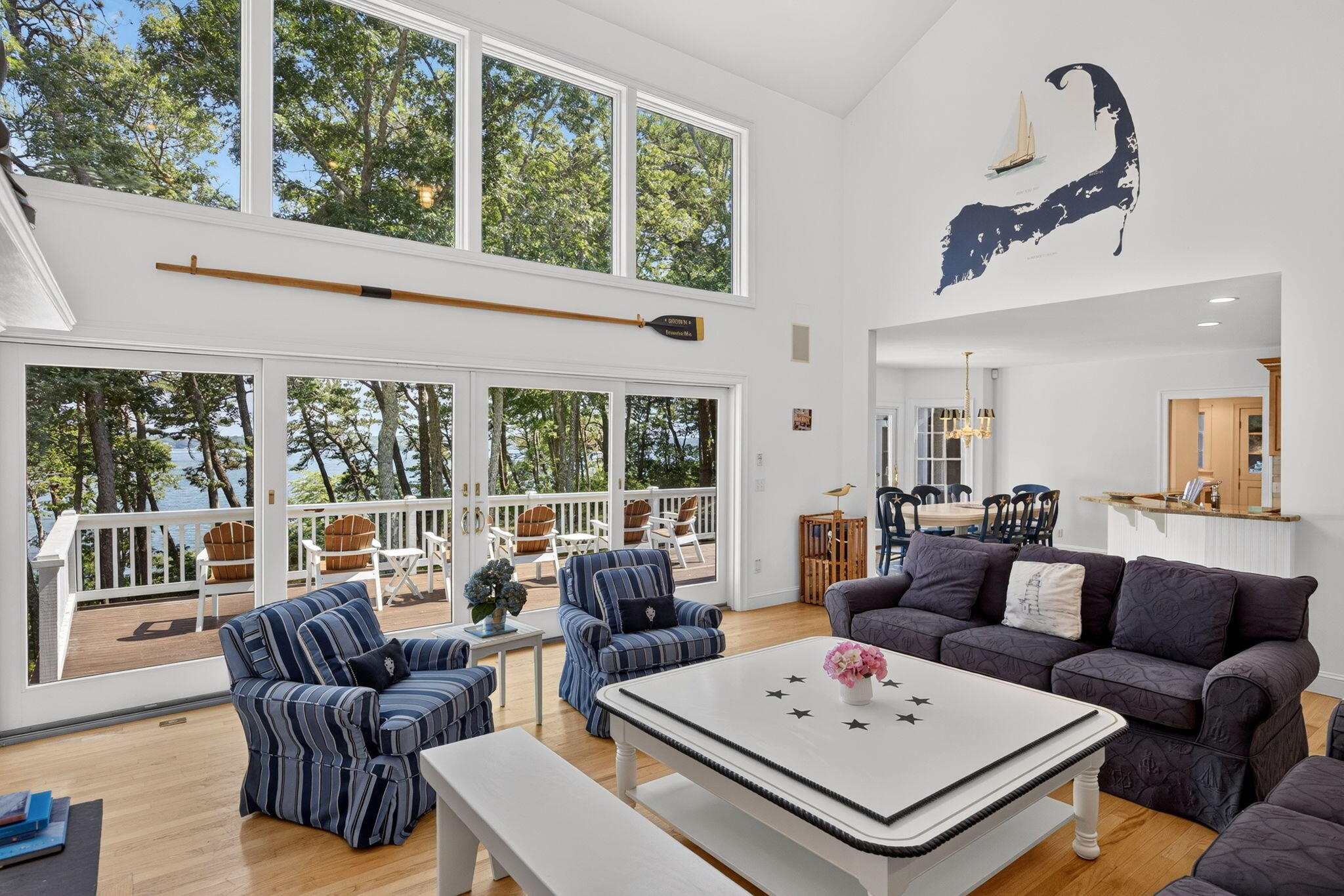  674 Crowells Bog Road, Brewster, MA, 02631 - 物件實景