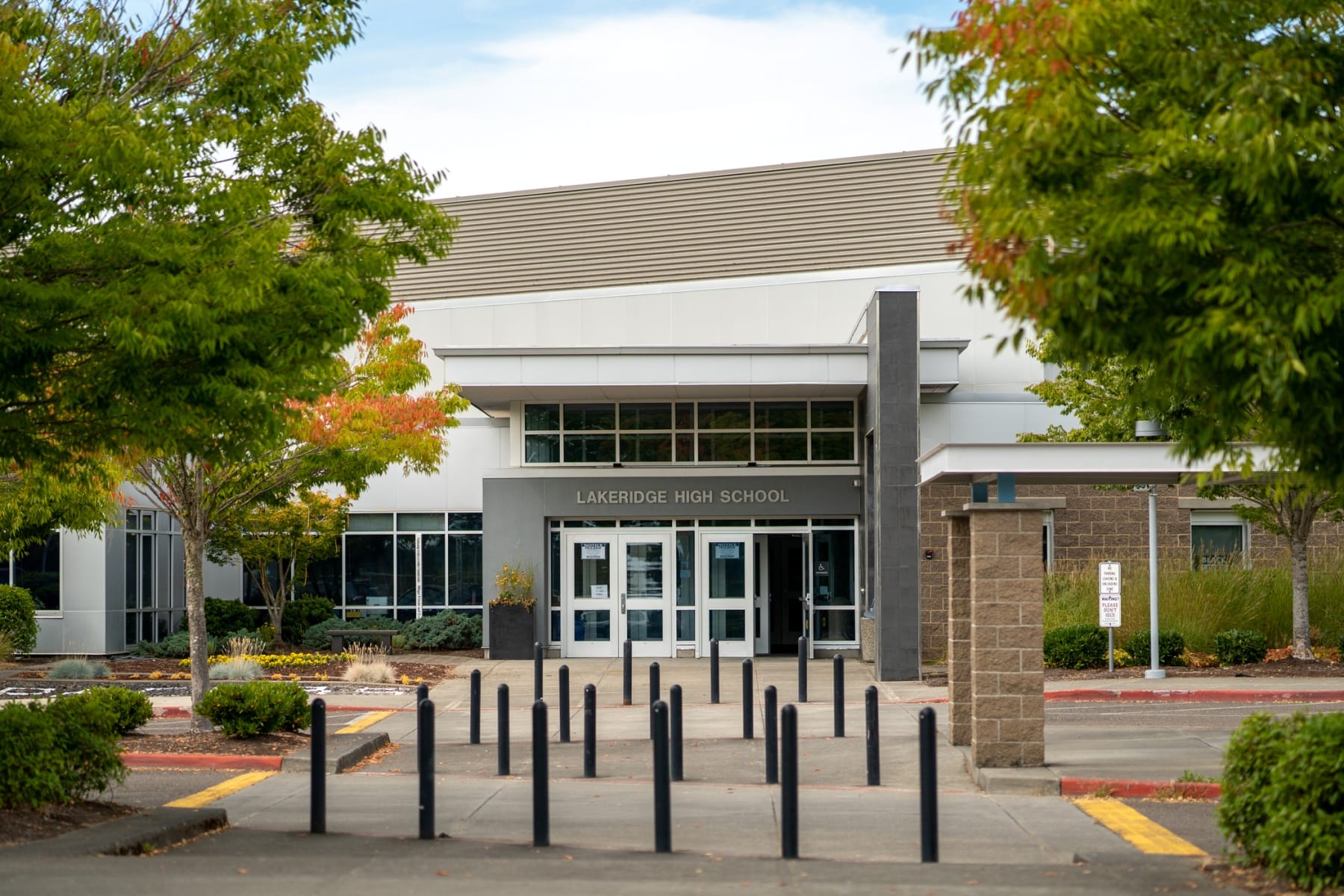  16294 PARKER RD Lake Oswego, OR 97035 - 物件實景
