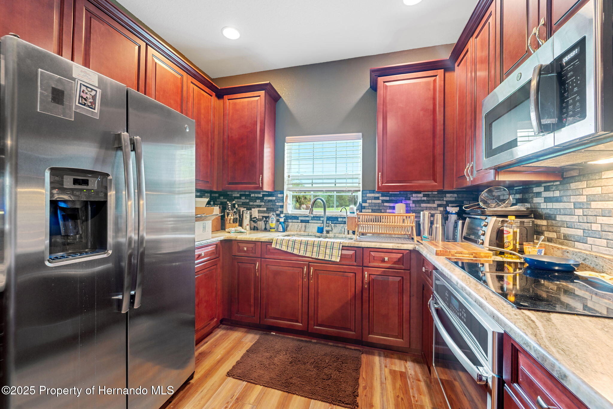 Brooksville, Florida, 34614, United States, 4 Bedrooms Bedrooms, ,4 BathroomsBathrooms,Residential,For Sale,1980990