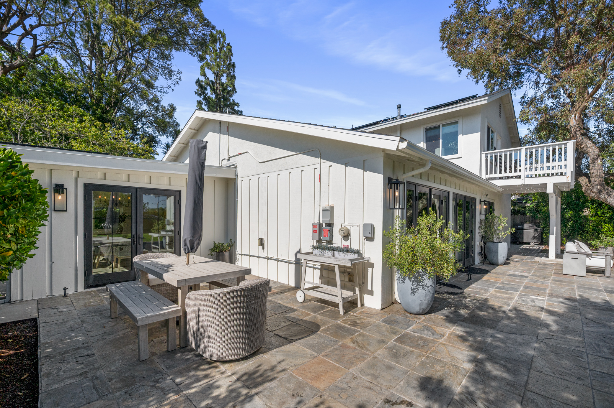  6128 Queenridge Drive, Rancho Palos Verdes, CA 90275 - 物件實景