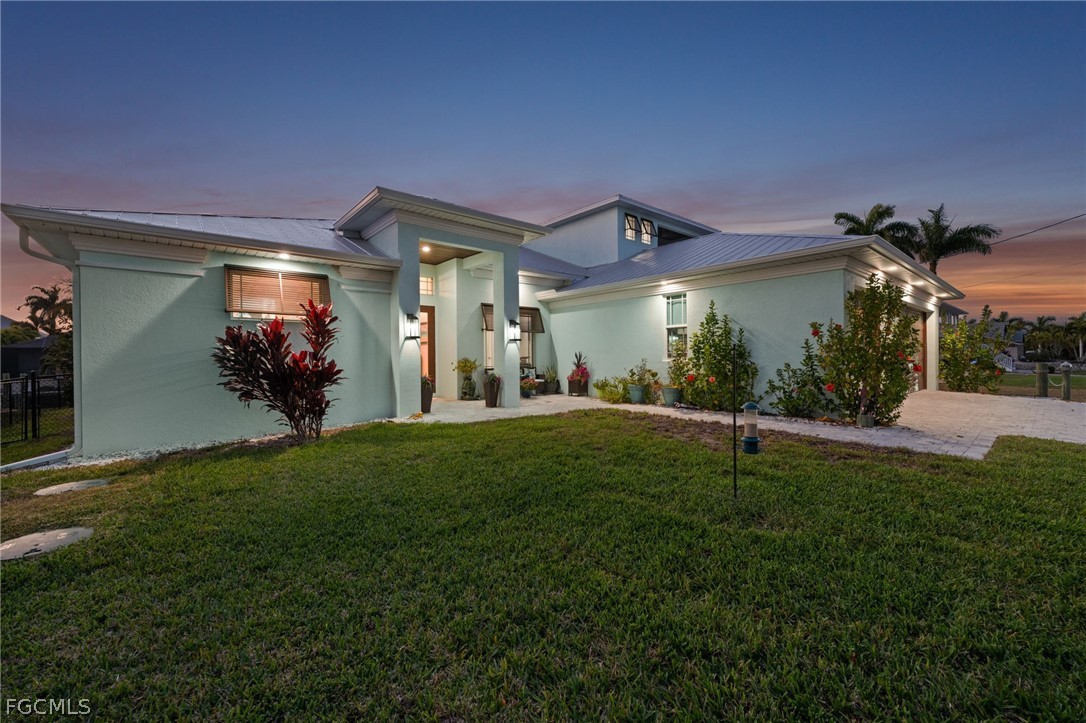 St James City, Florida, 33956, United States, 4 Bedrooms Bedrooms, ,4 BathroomsBathrooms,Residential,For Sale,2018971