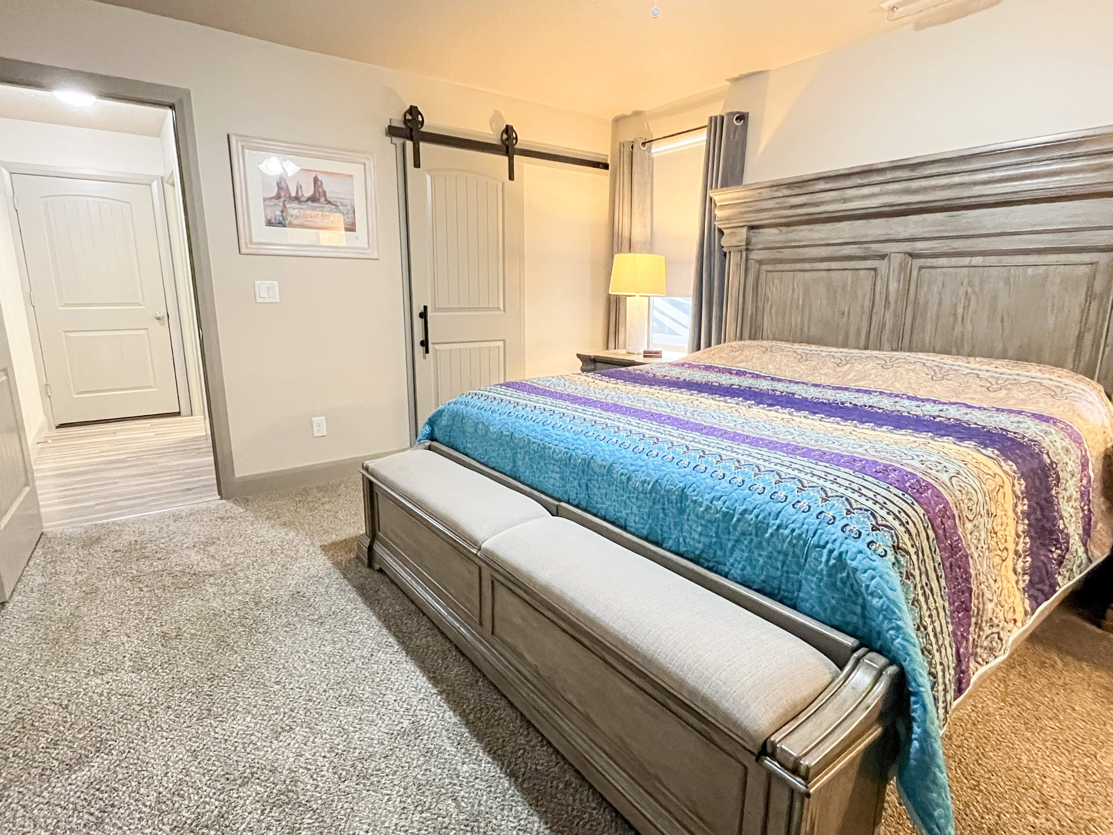 Cedar City, Utah, 84721, United States, 4 Bedrooms Bedrooms, ,2 BathroomsBathrooms,Residential,For Sale,1989558