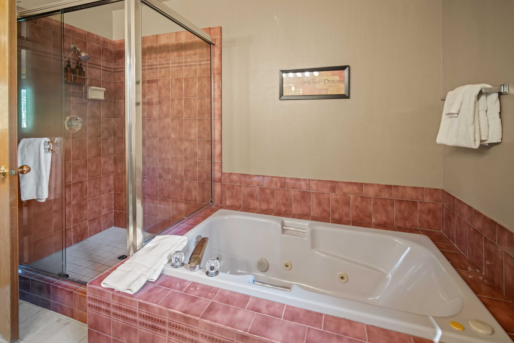  17924 Foursome Lane Sunriver, OR 97707 - 物件實景