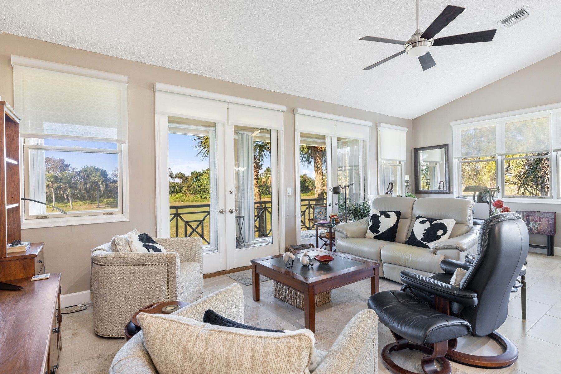  4877 N Newport Island Drive, Vero Beach, FL, 32967 - 物件實景