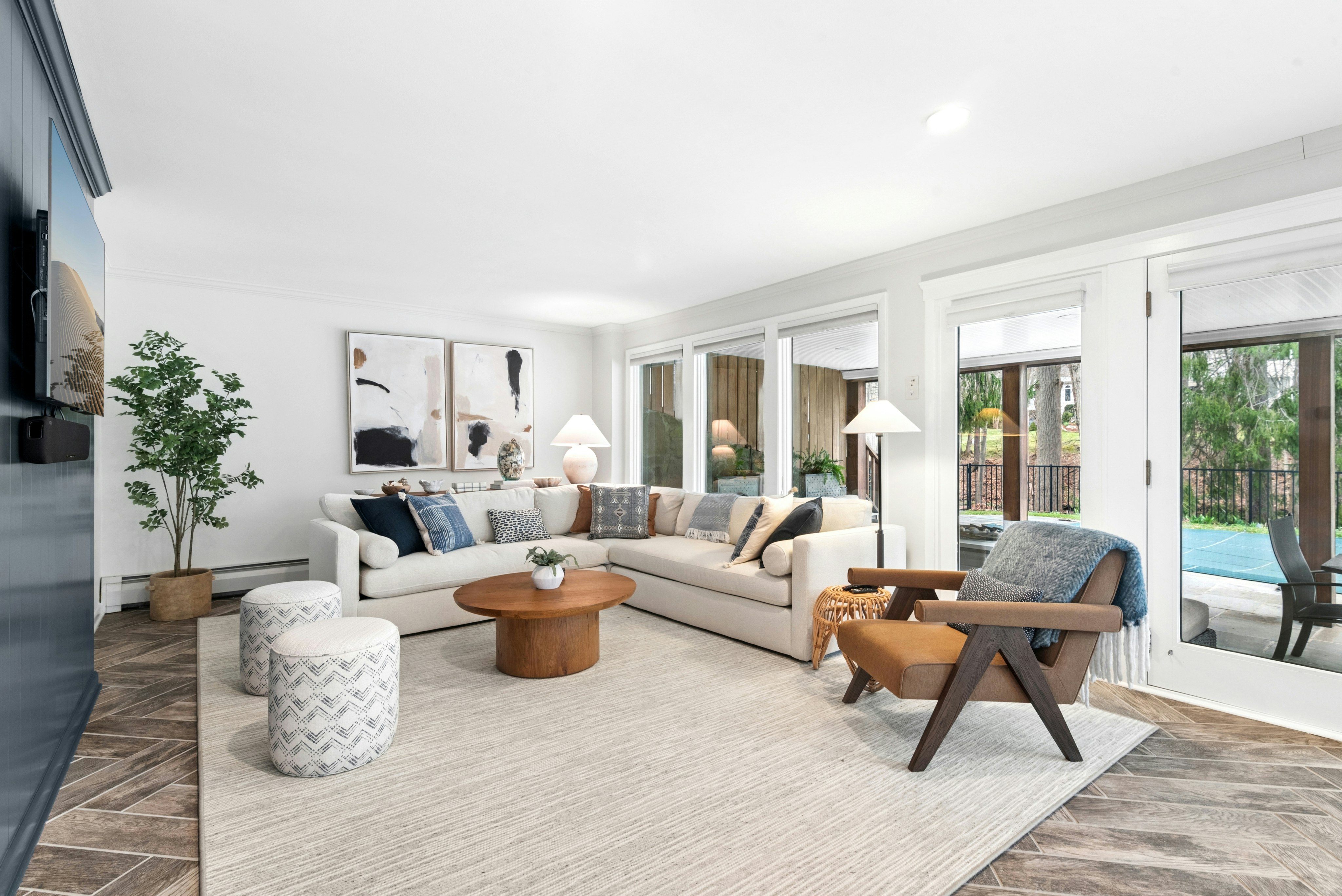  15 Queens Lane - 物件實景