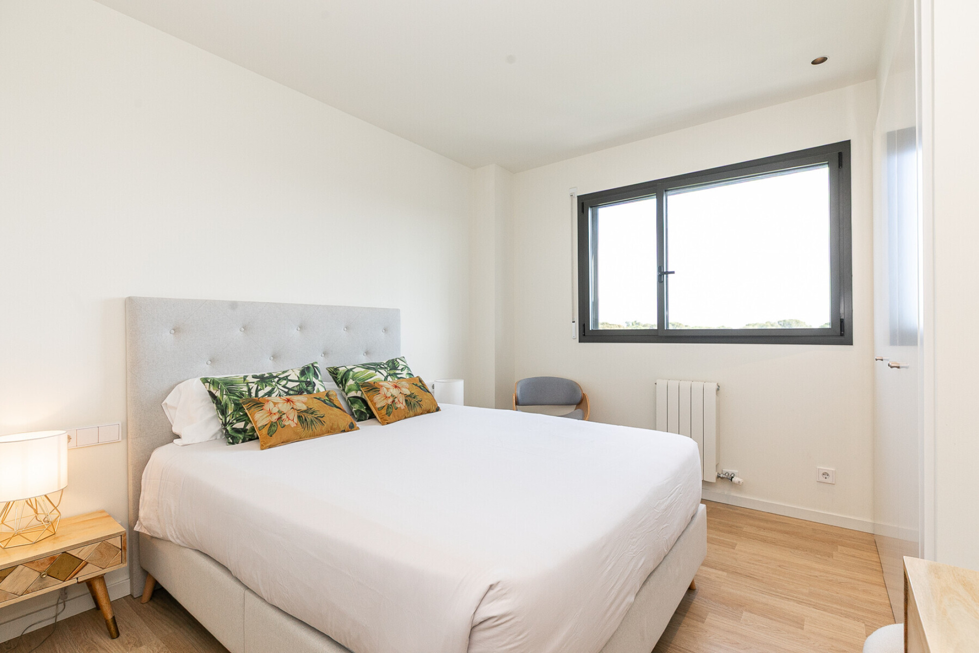  Spectacular duplex penthouse with sea views at Can Girona, Sitges - 物件實景