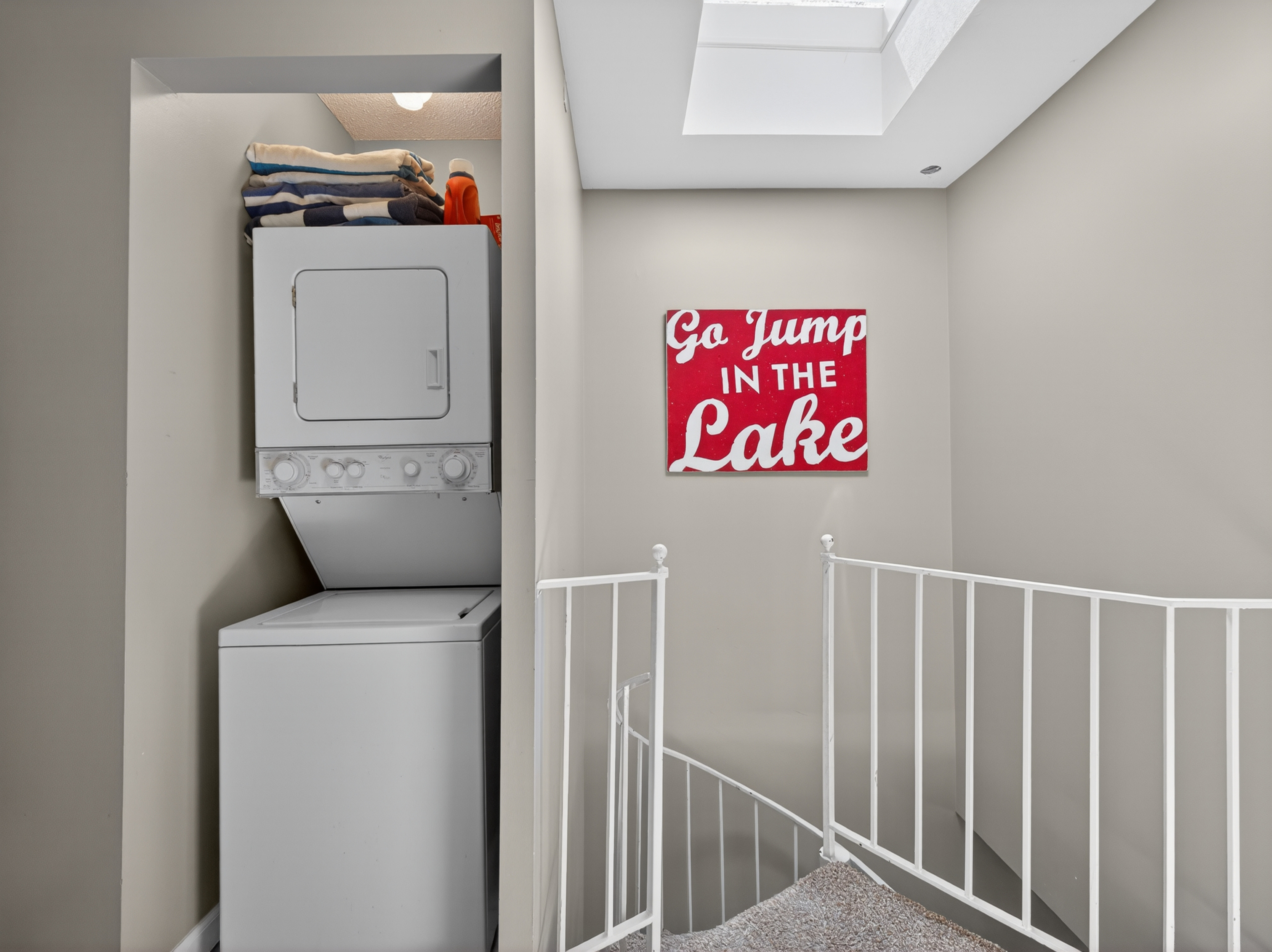  Easy, Breezy Condo Living on Indiana