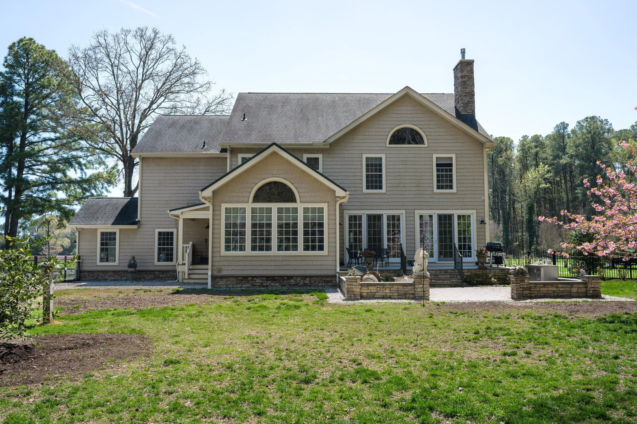  7909 Church Neck, Saint Michaels, MD, 21663 - 物件實景