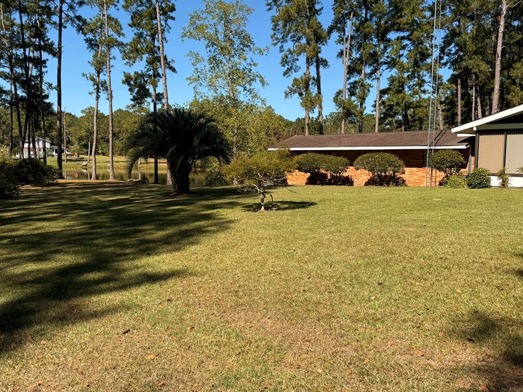 Chula, Georgia, 31733, United States, 4 Bedrooms Bedrooms, ,4 BathroomsBathrooms,Residential,For Sale,1979714