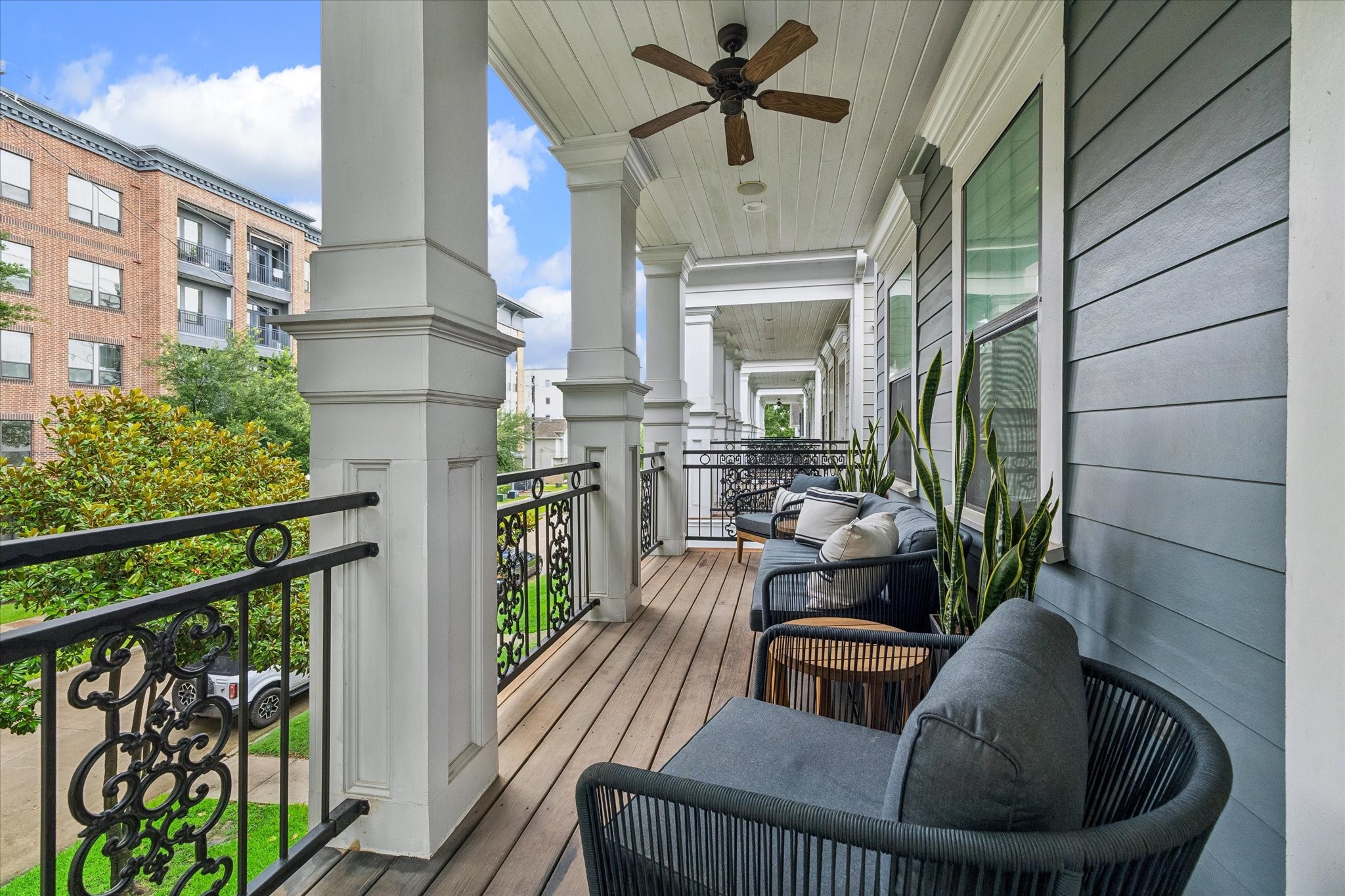  625 Allston Street B - 物件實景