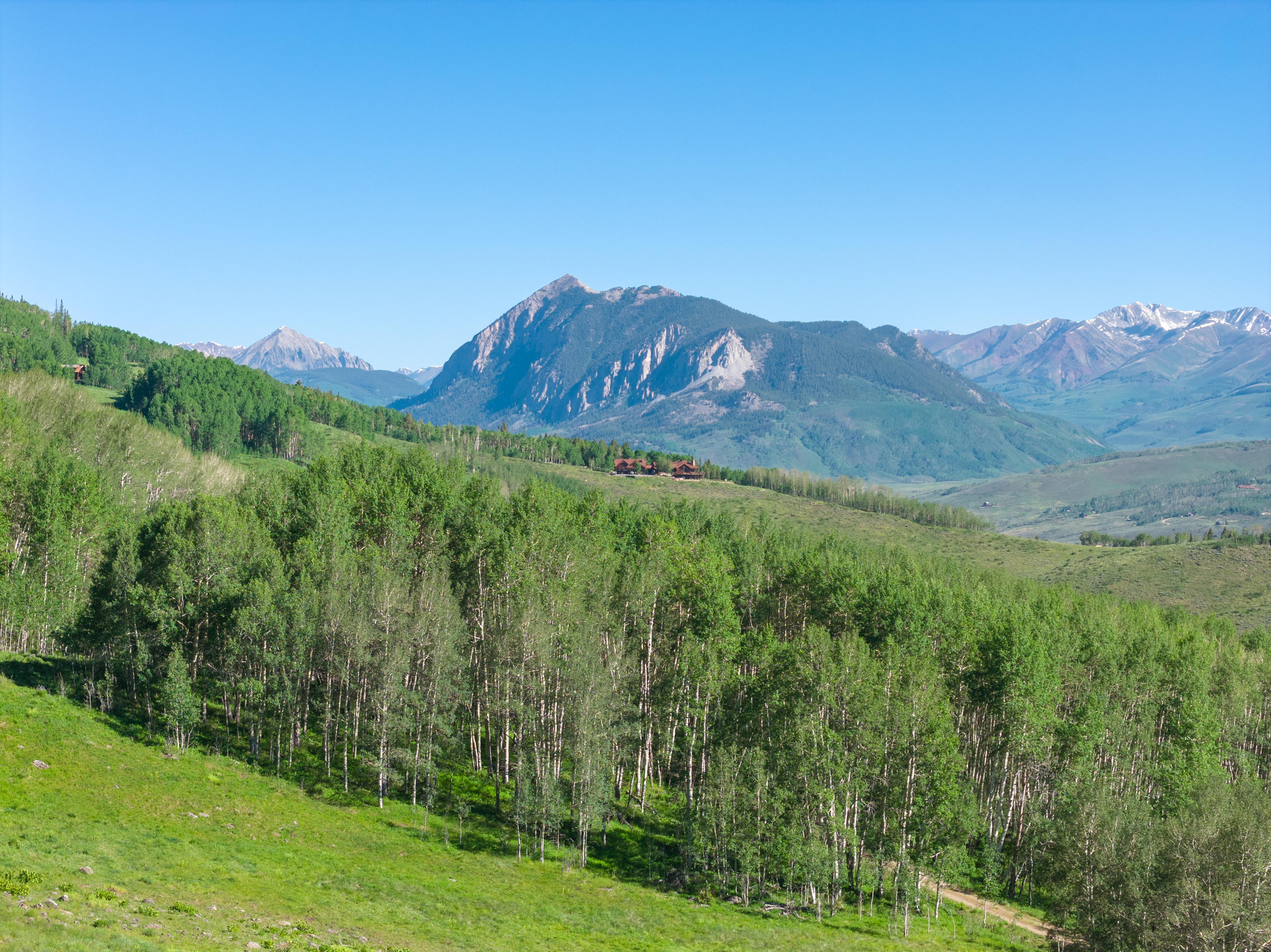  2177 Aspen Mountain Road - 物件實景