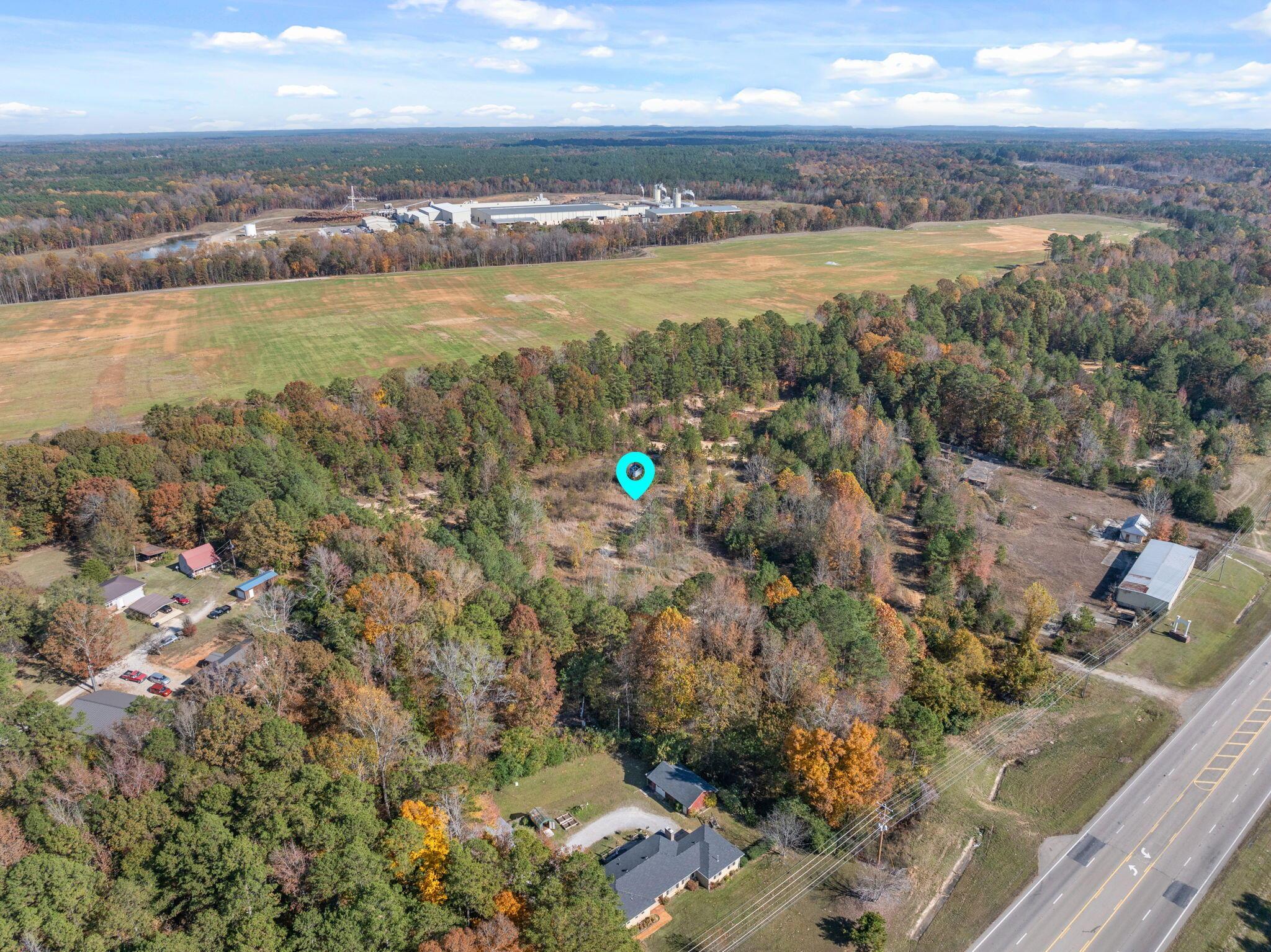 Corinth, Mississippi, 38834, United States, ,Residential,For Sale,1991308