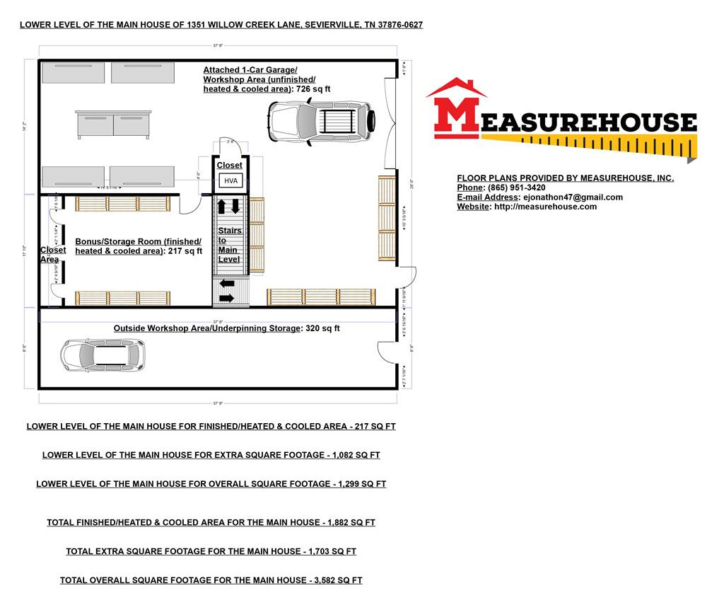 Sevierville, Tennessee, 37876, United States, 2 Bedrooms Bedrooms, ,2 BathroomsBathrooms,Residential,For Sale,1976513