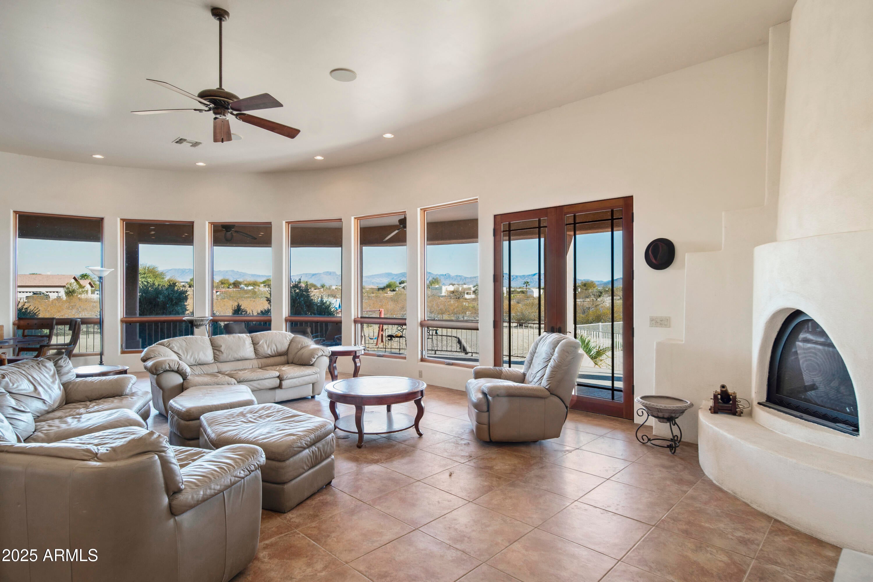 Wickenburg, Arizona, 85390, United States, 6 Bedrooms Bedrooms, ,4 BathroomsBathrooms,Residential,For Sale,1978720