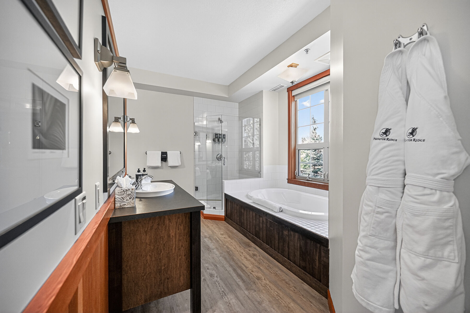  Vernon, Thompson & Okanagan - 物件實景