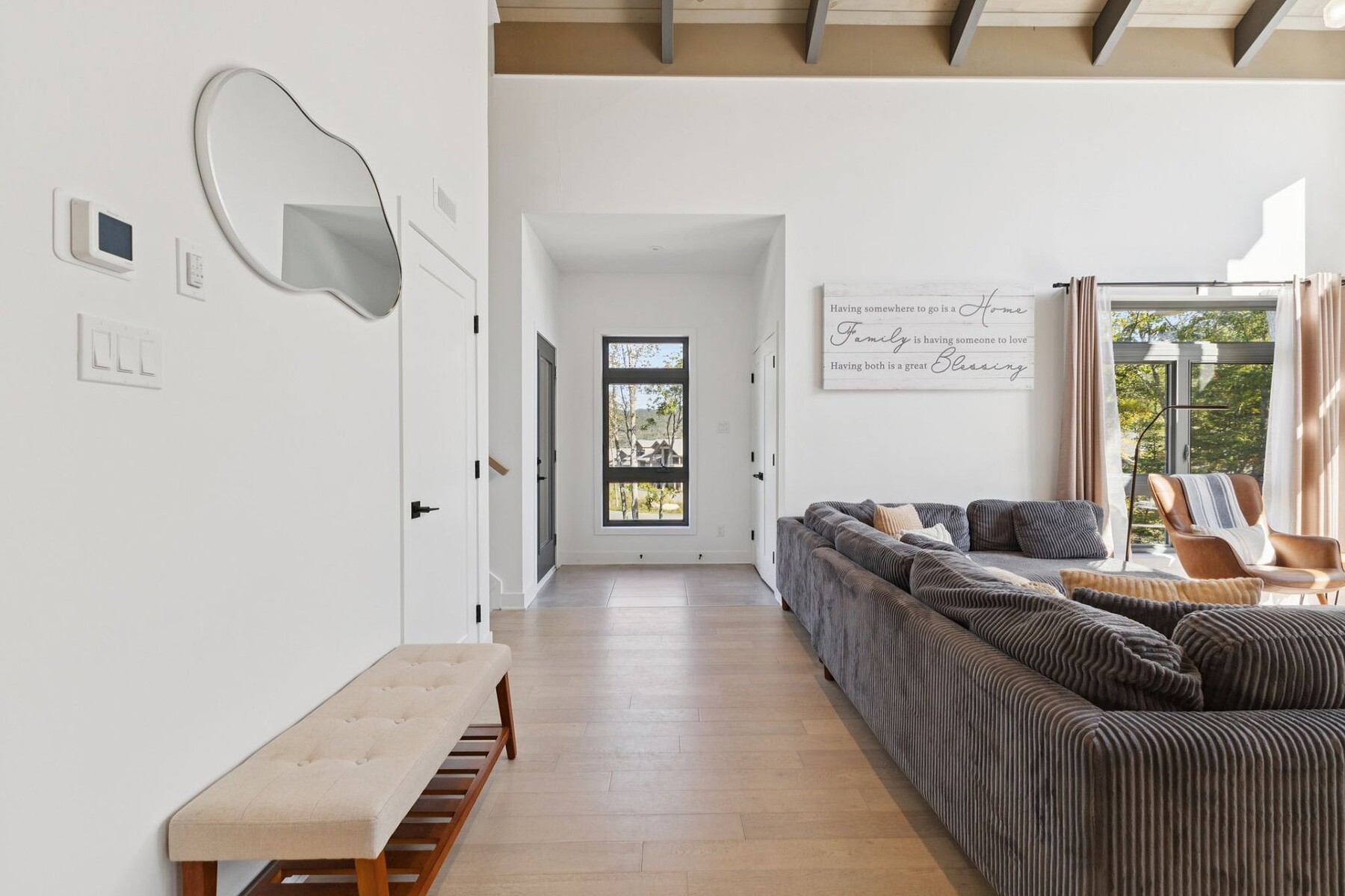  Mont-Tremblant, Laurentides - 物件實景