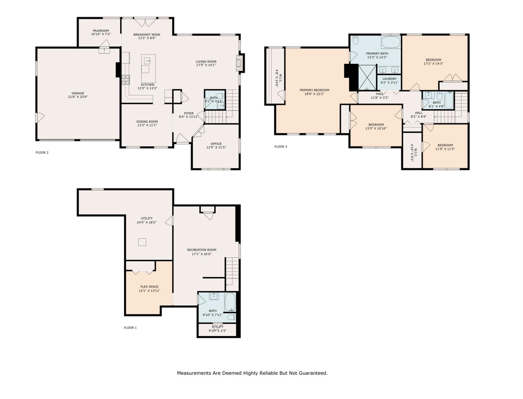 Weare, New Hampshire, 03281, United States, 4 Bedrooms Bedrooms, ,4 BathroomsBathrooms,Residential,For Sale,1908360