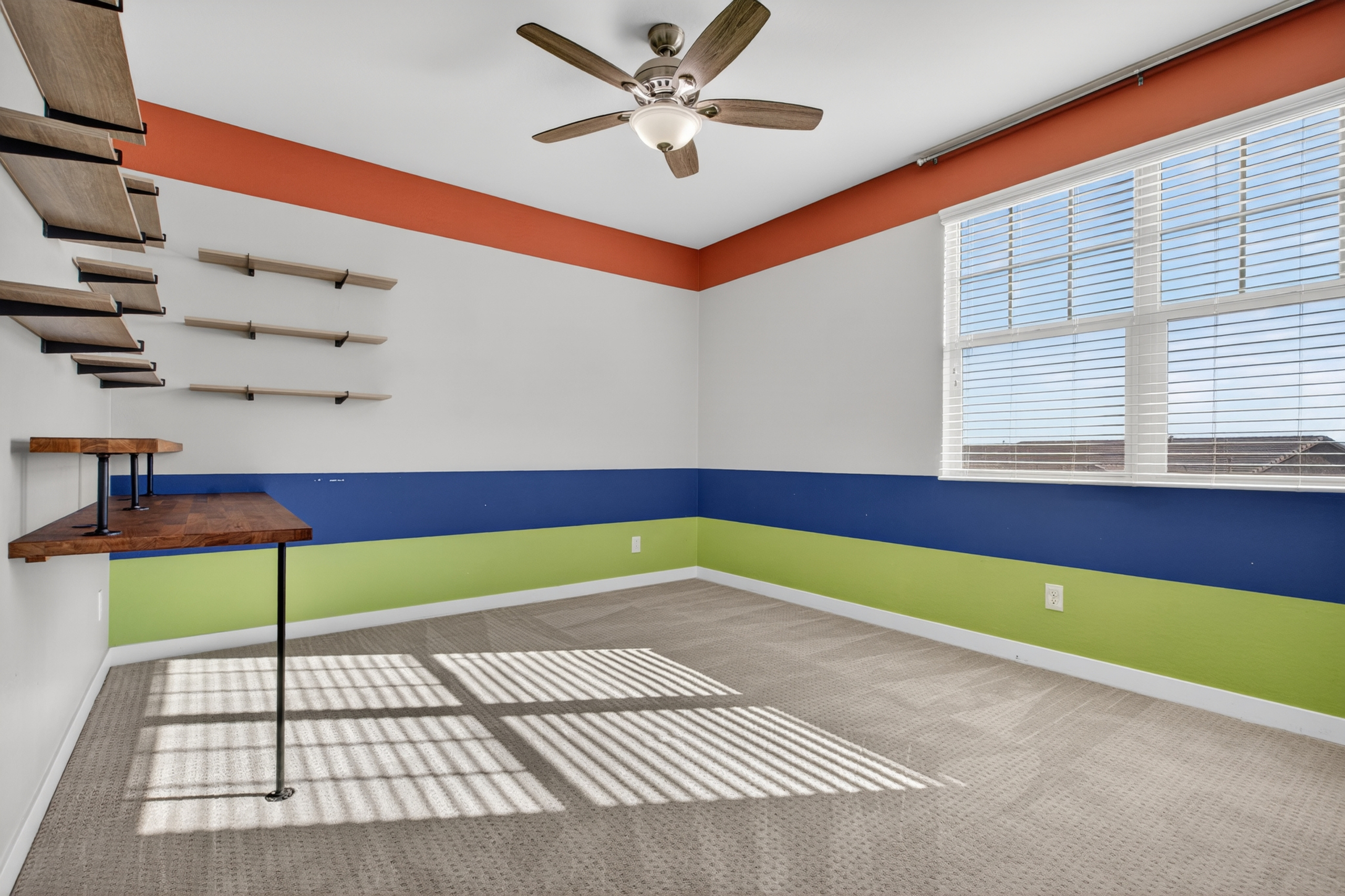  25519 N 102nd Drive  Peoria, AZ - 物件實景